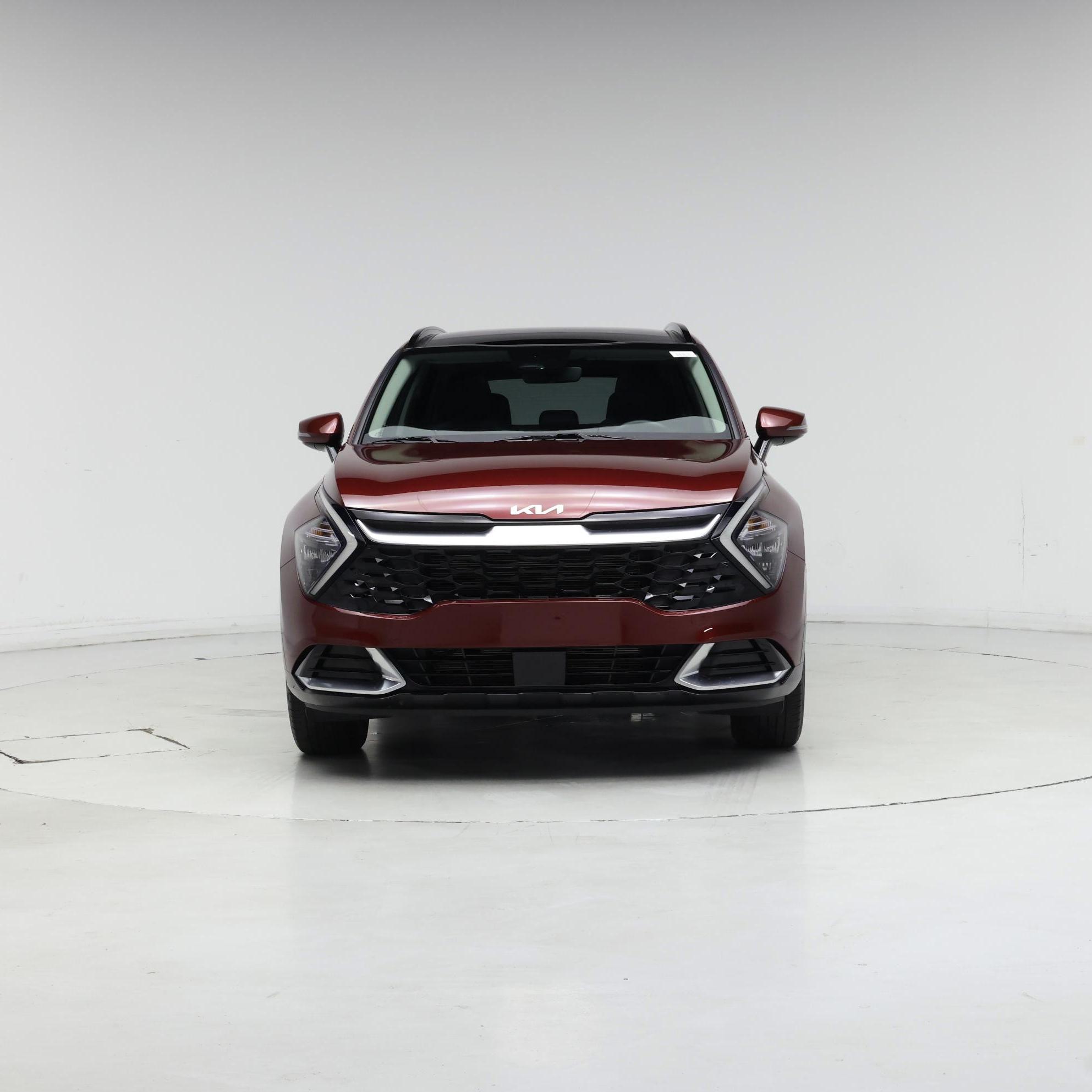 Thumbnail: 2023 Kia Sportage - 5