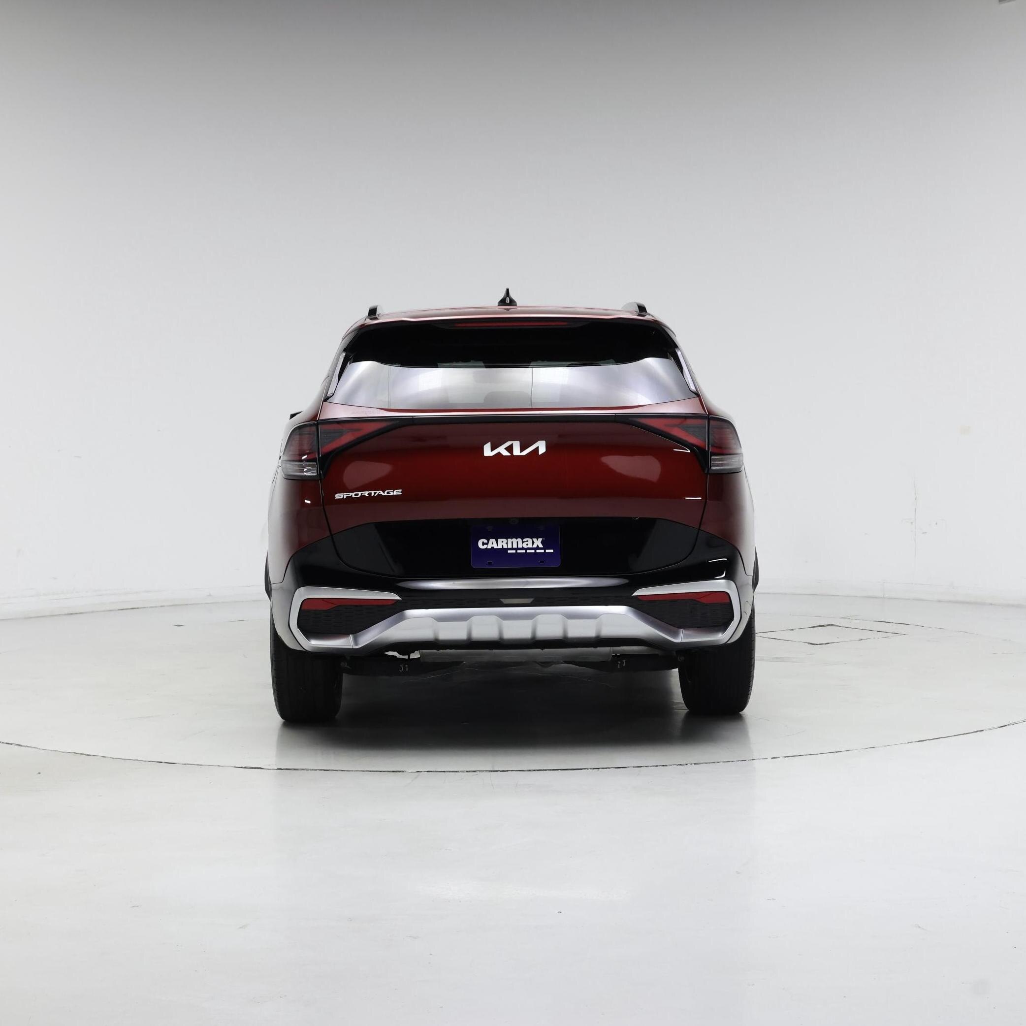 Thumbnail: 2023 Kia Sportage - 6