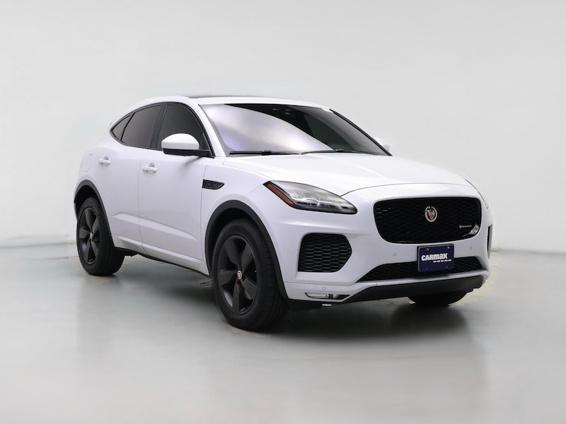 2020 Jaguar E-Pace Checkered Flag -
                  Orlando, FL
