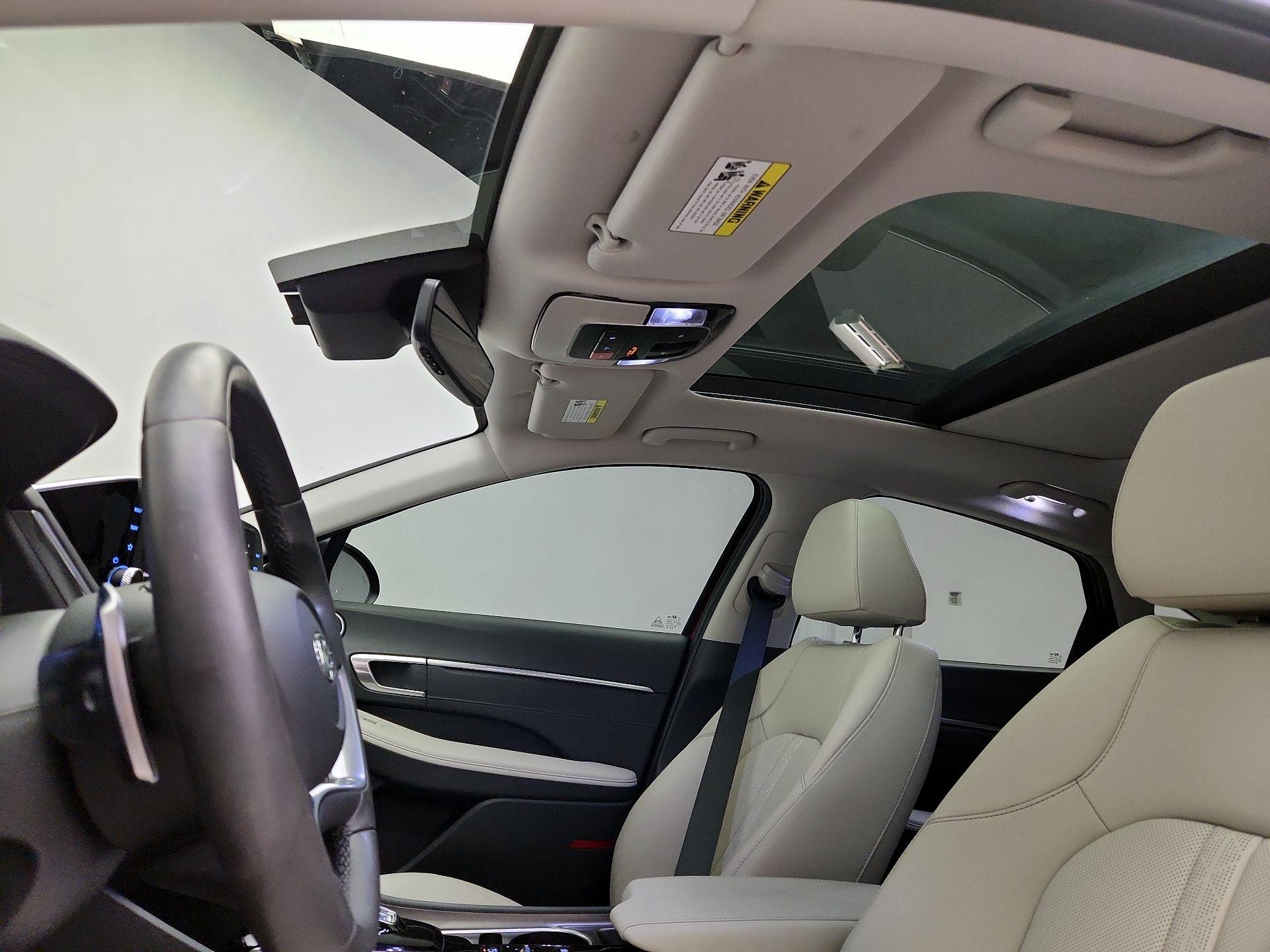Thumbnail: 2023 Hyundai Sonata - 20