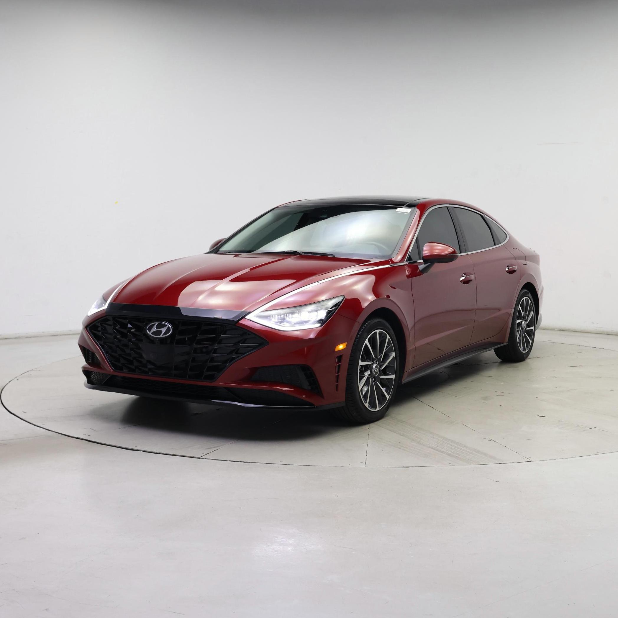Thumbnail: 2023 Hyundai Sonata - 4