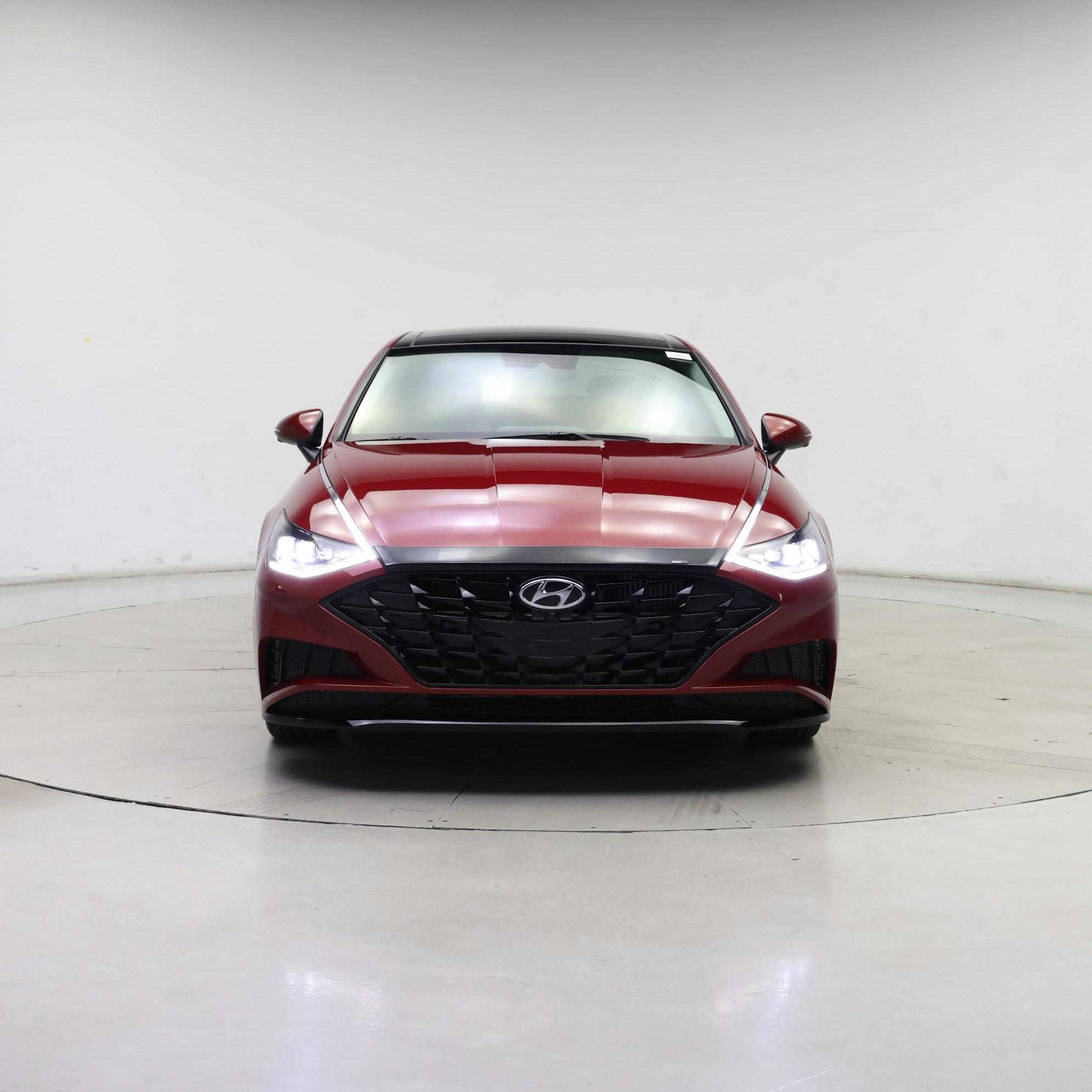 Thumbnail: 2023 Hyundai Sonata - 5
