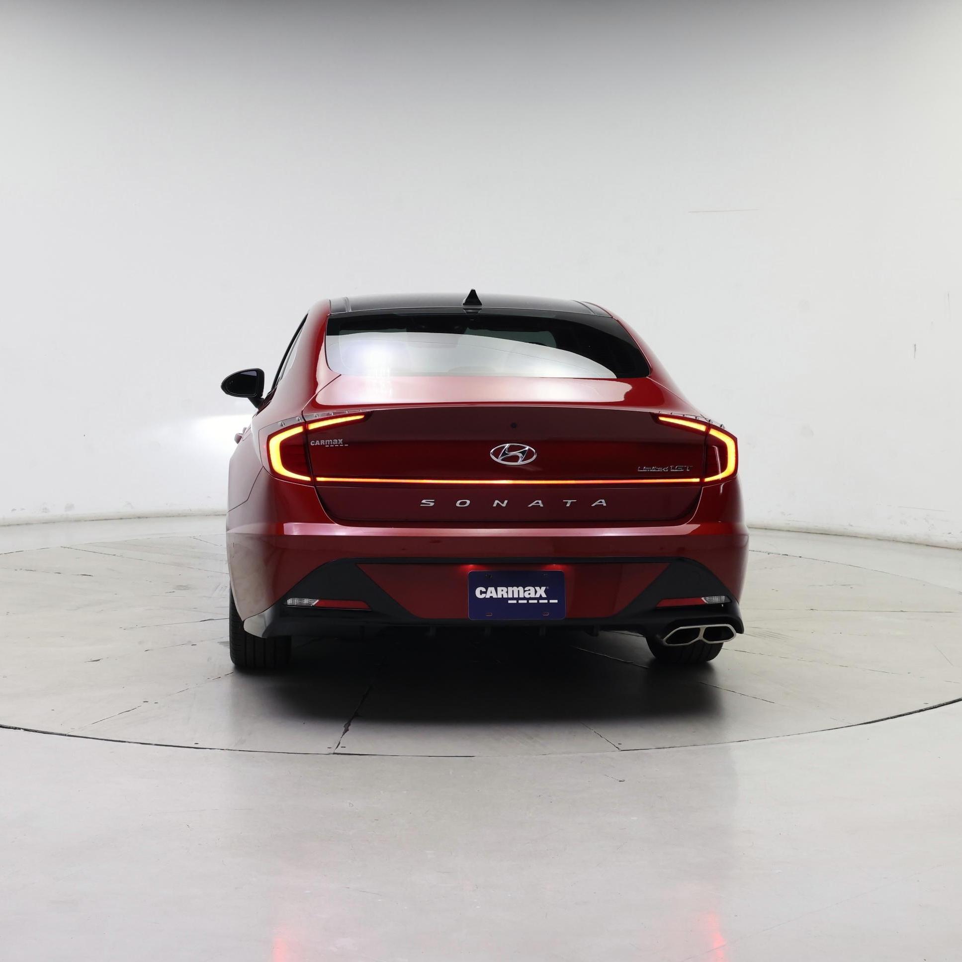 Thumbnail: 2023 Hyundai Sonata - 6