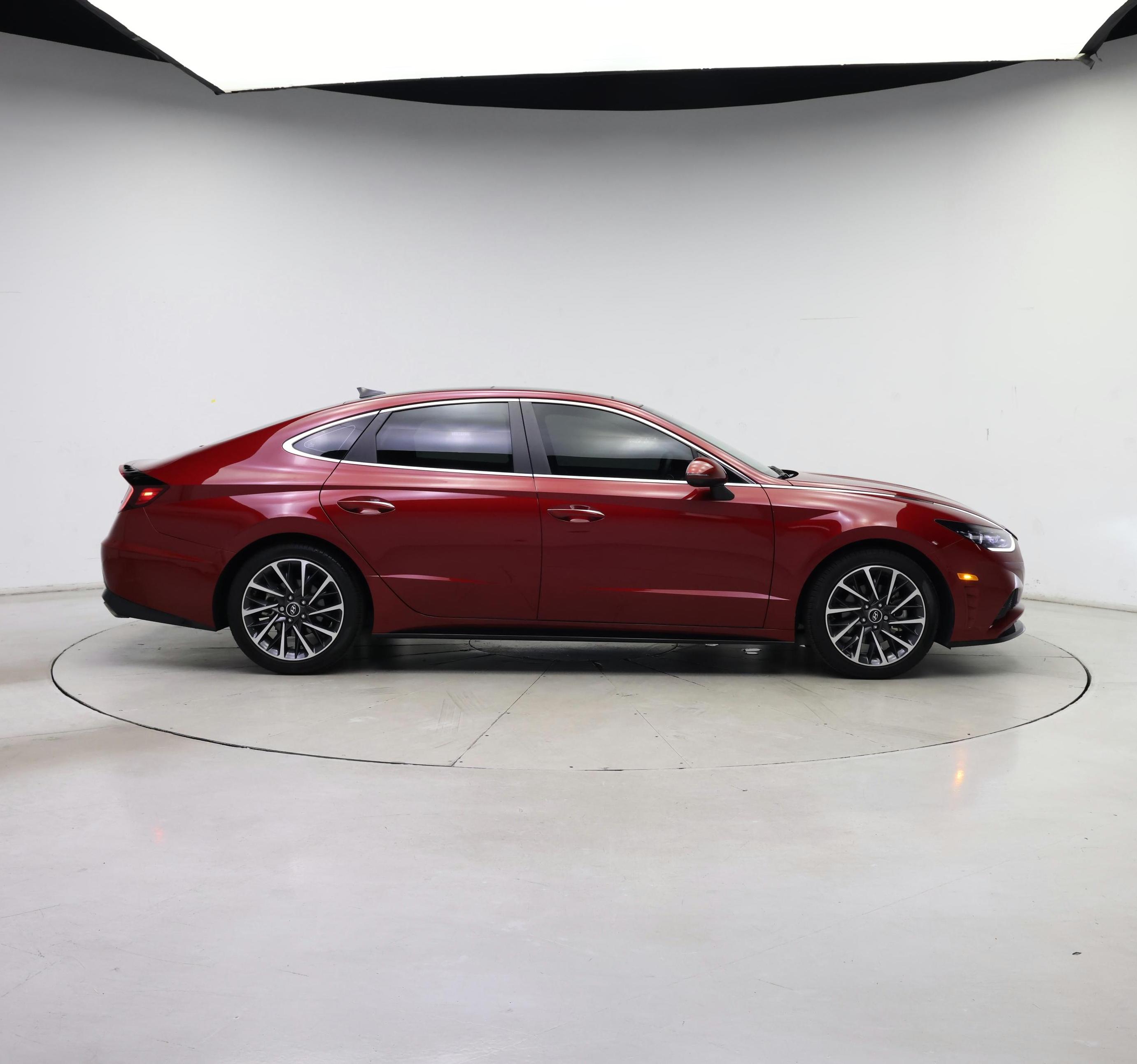 Thumbnail: 2023 Hyundai Sonata - 7