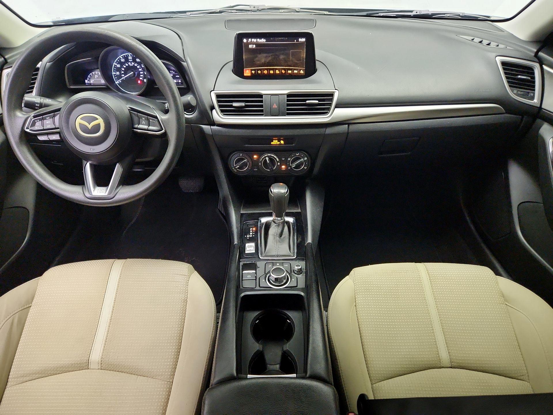 Thumbnail: 2017 Mazda Mazda3 - 9