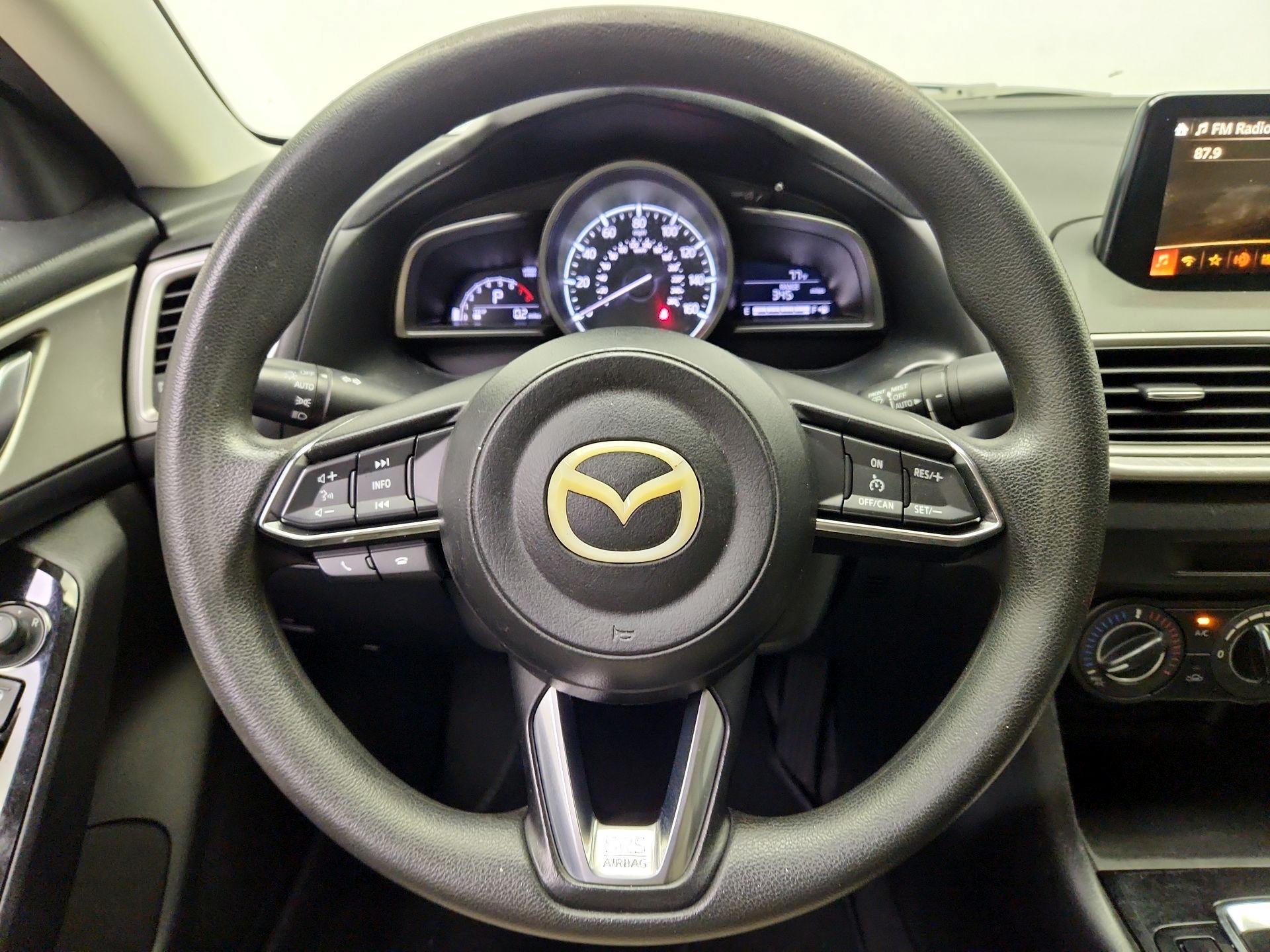 Thumbnail: 2017 Mazda Mazda3 - 10
