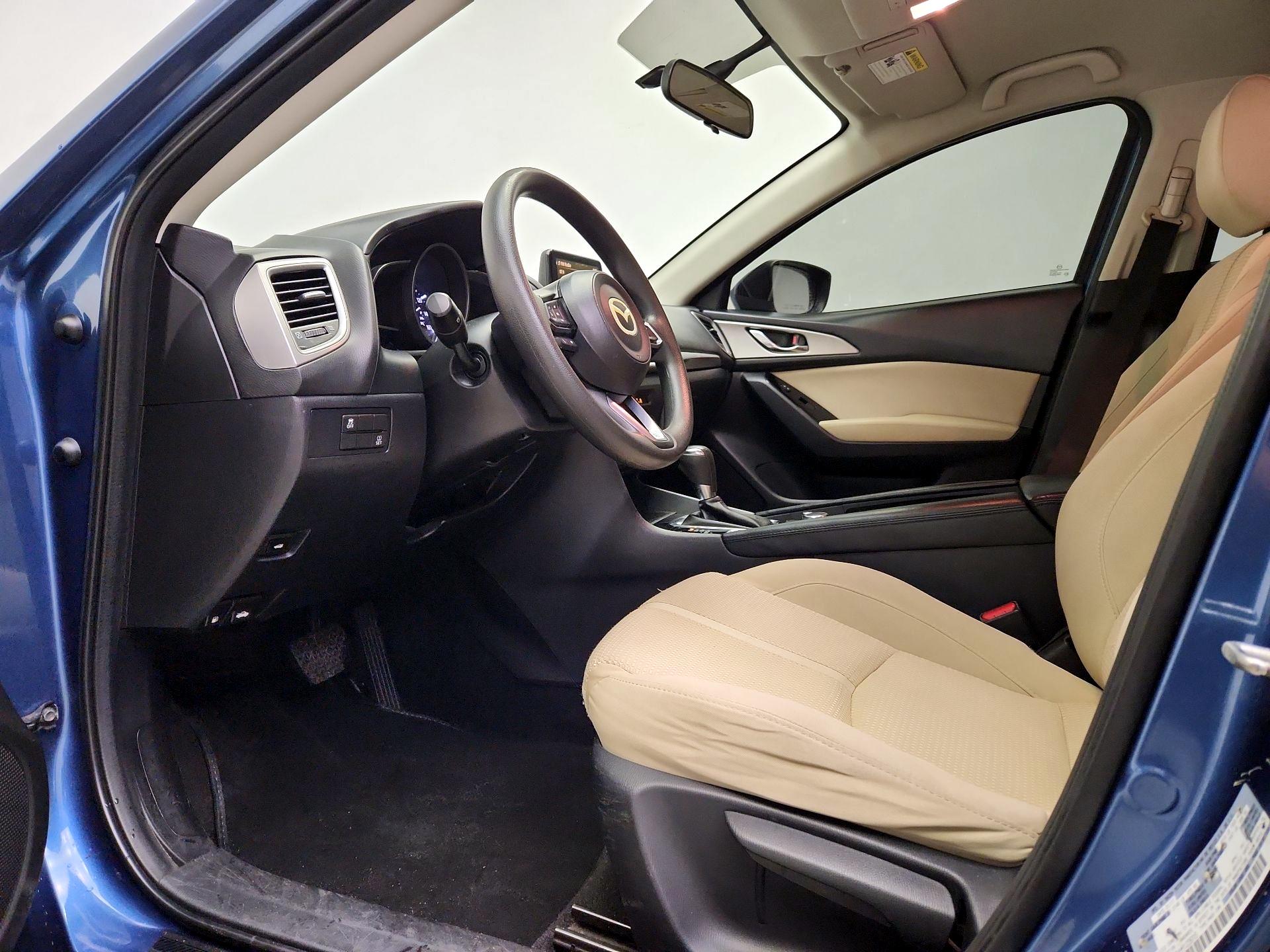 Thumbnail: 2017 Mazda Mazda3 - 11
