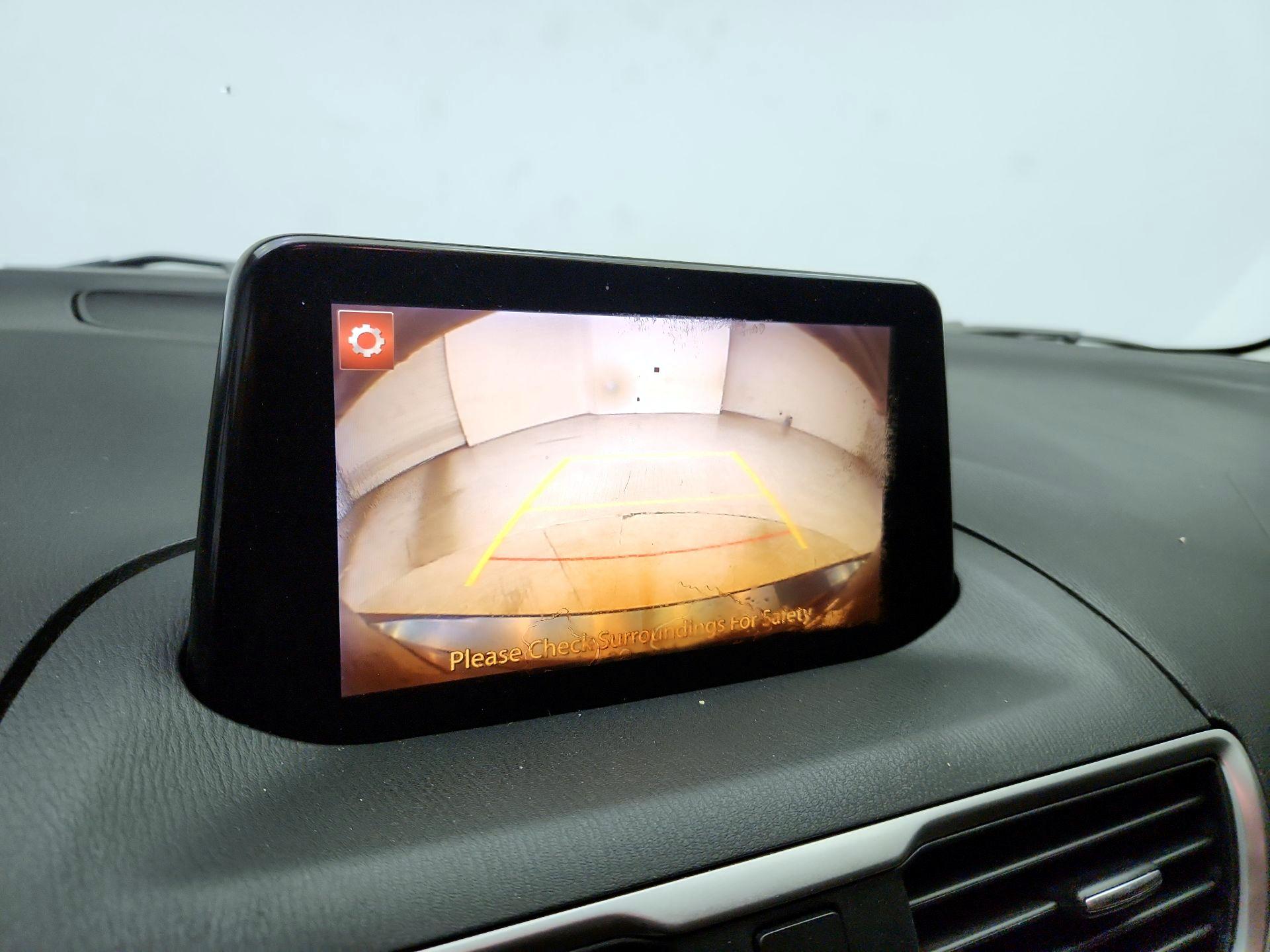 Thumbnail: 2017 Mazda Mazda3 - 14