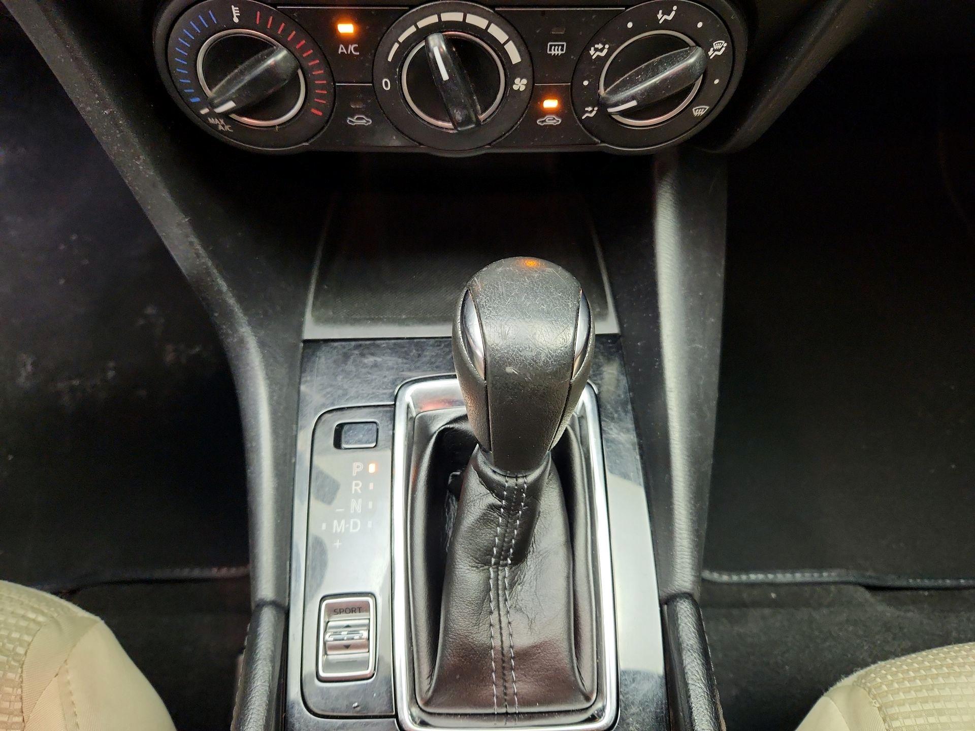 Thumbnail: 2017 Mazda Mazda3 - 17