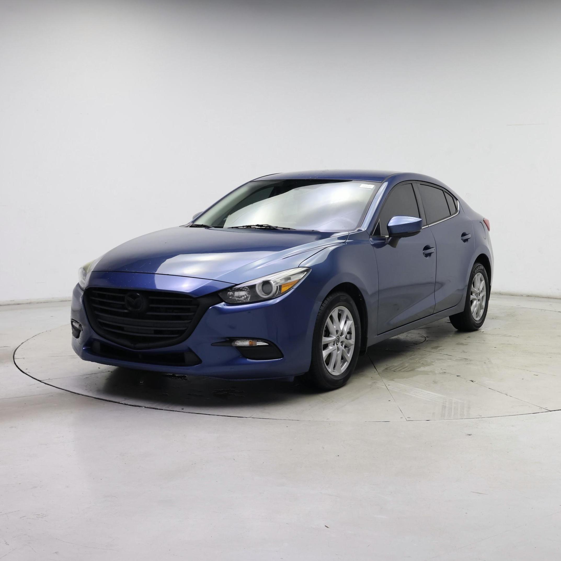 Thumbnail: 2017 Mazda Mazda3 - 4