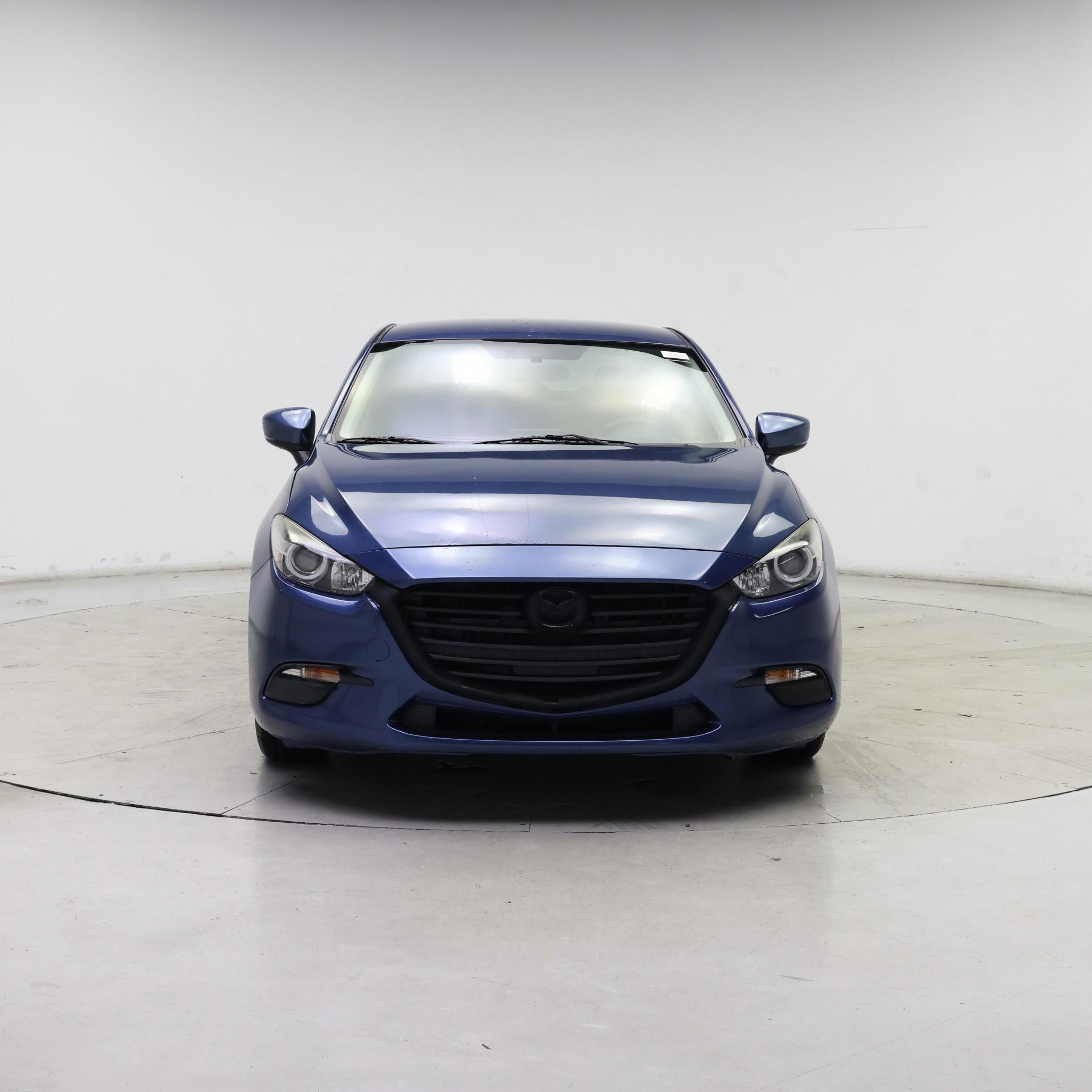 Thumbnail: 2017 Mazda Mazda3 - 5