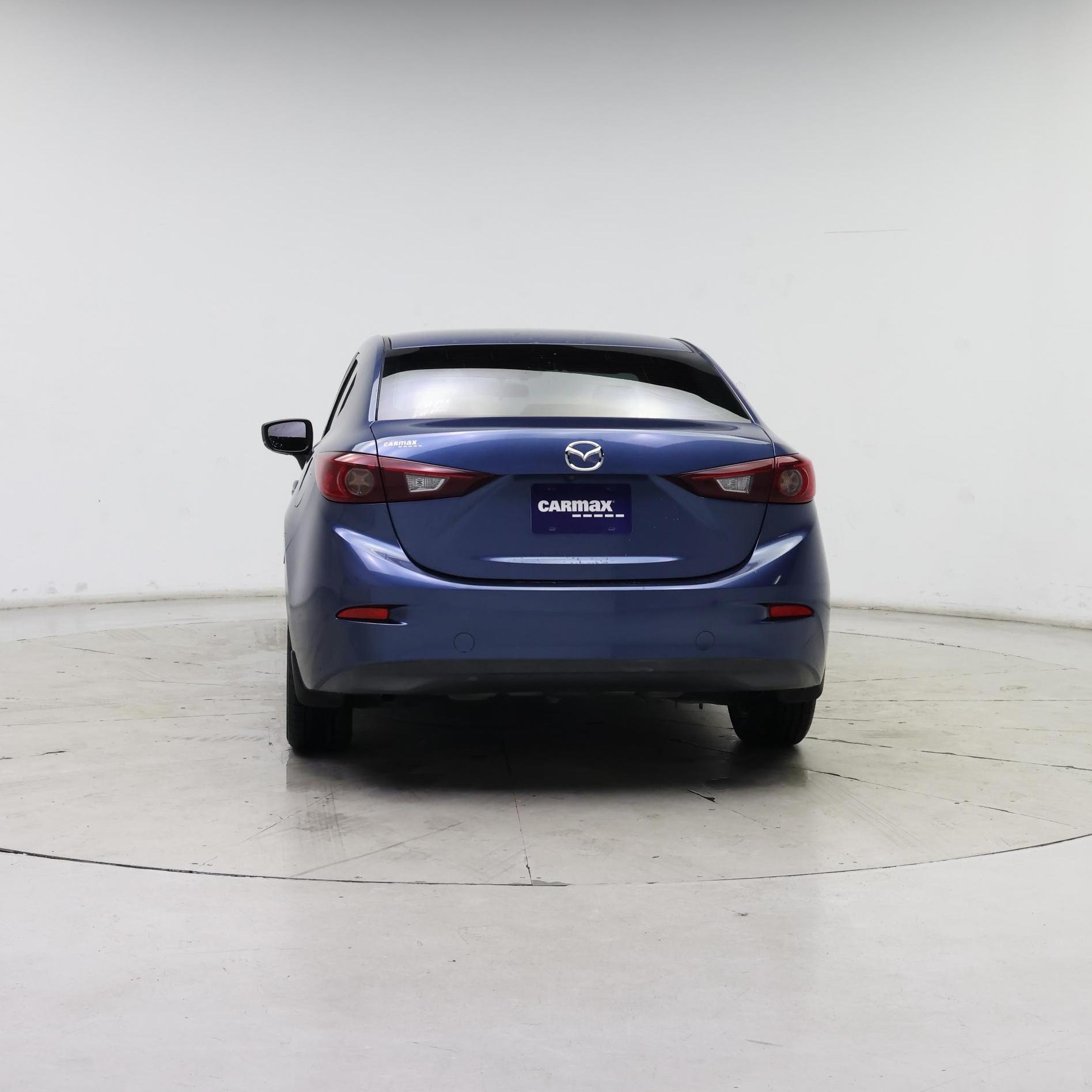 Thumbnail: 2017 Mazda Mazda3 - 6