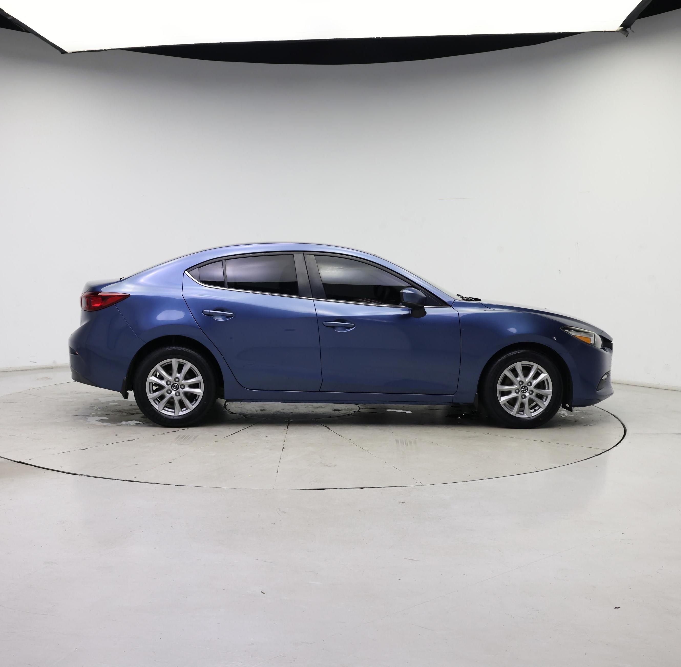 Thumbnail: 2017 Mazda Mazda3 - 7