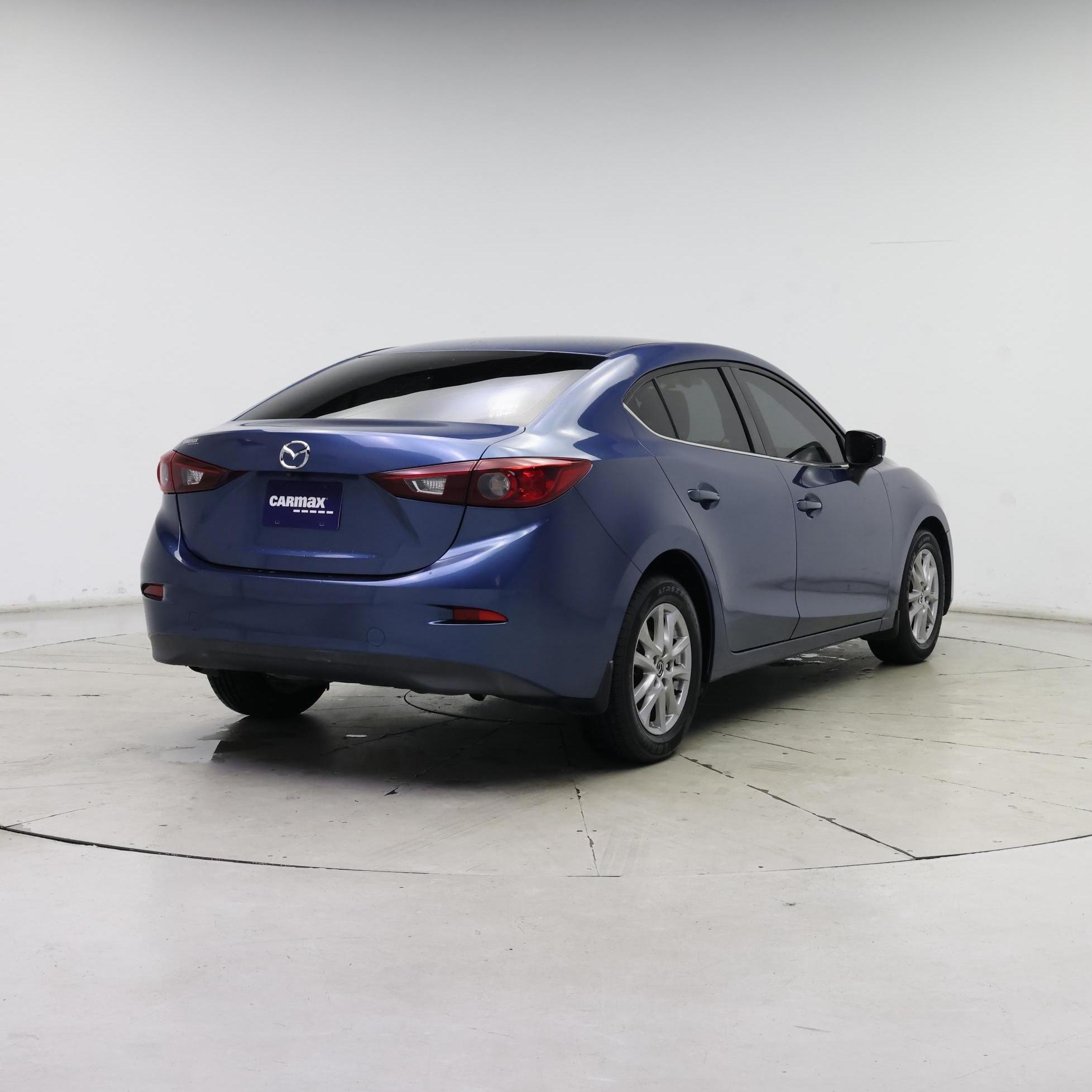 Thumbnail: 2017 Mazda Mazda3 - 8