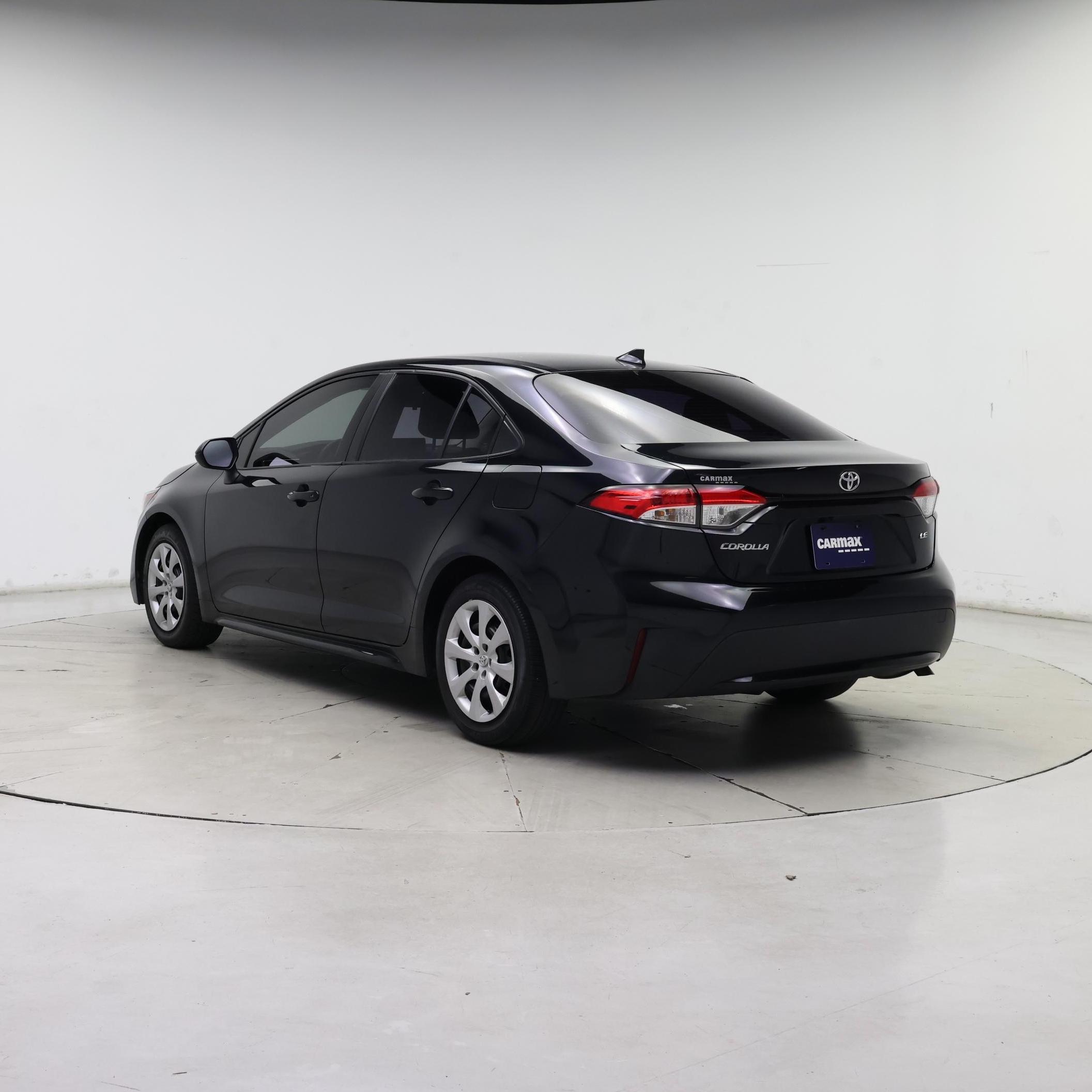 Thumbnail: 2020 Toyota Corolla - 2