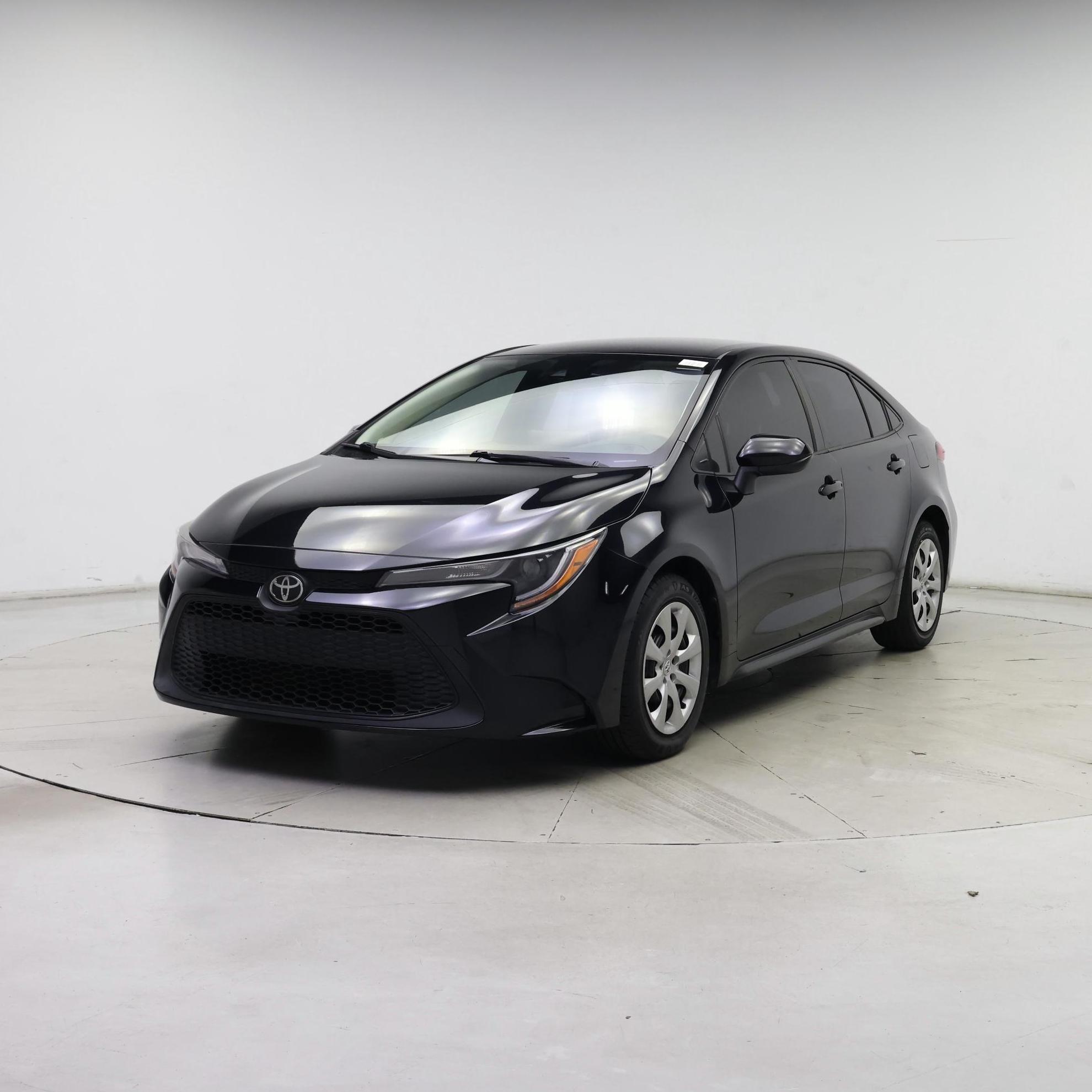 Thumbnail: 2020 Toyota Corolla - 4