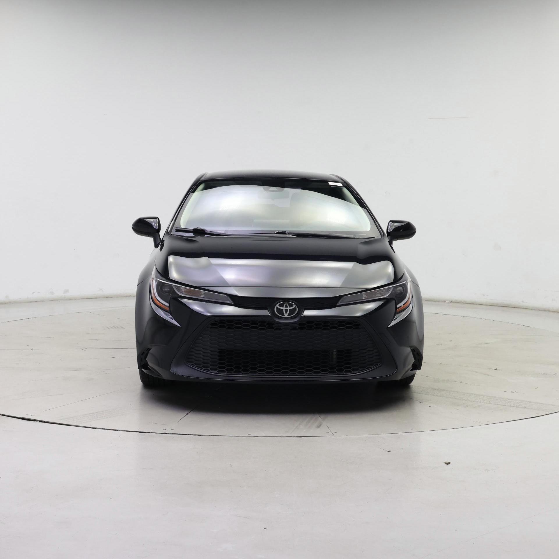Thumbnail: 2020 Toyota Corolla - 5
