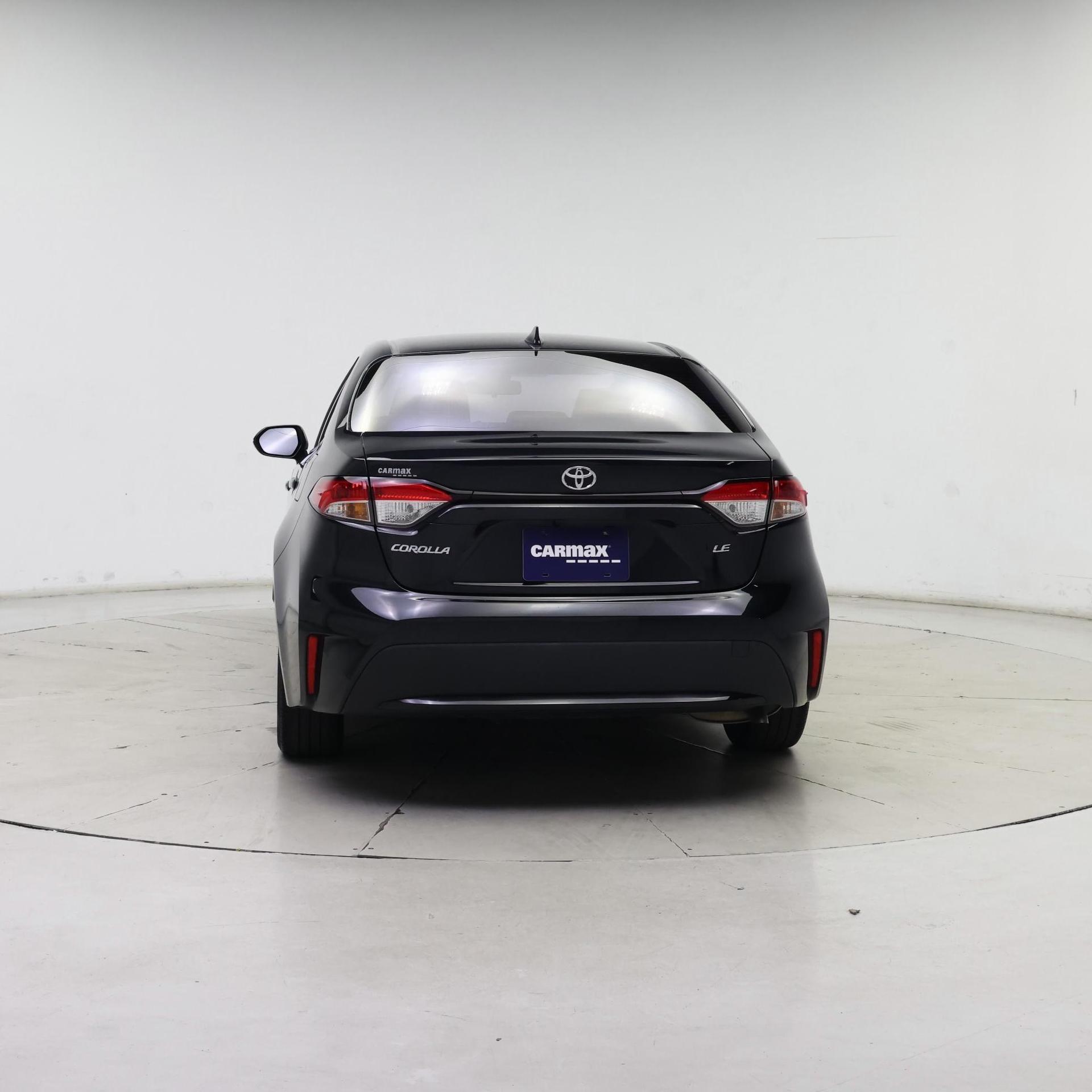 Thumbnail: 2020 Toyota Corolla - 6