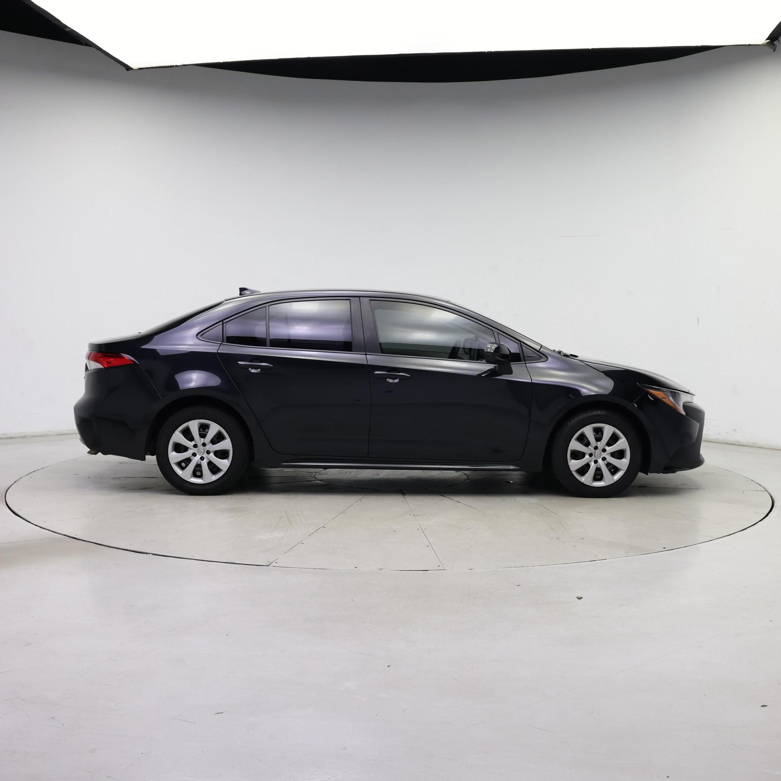 Thumbnail: 2020 Toyota Corolla - 7