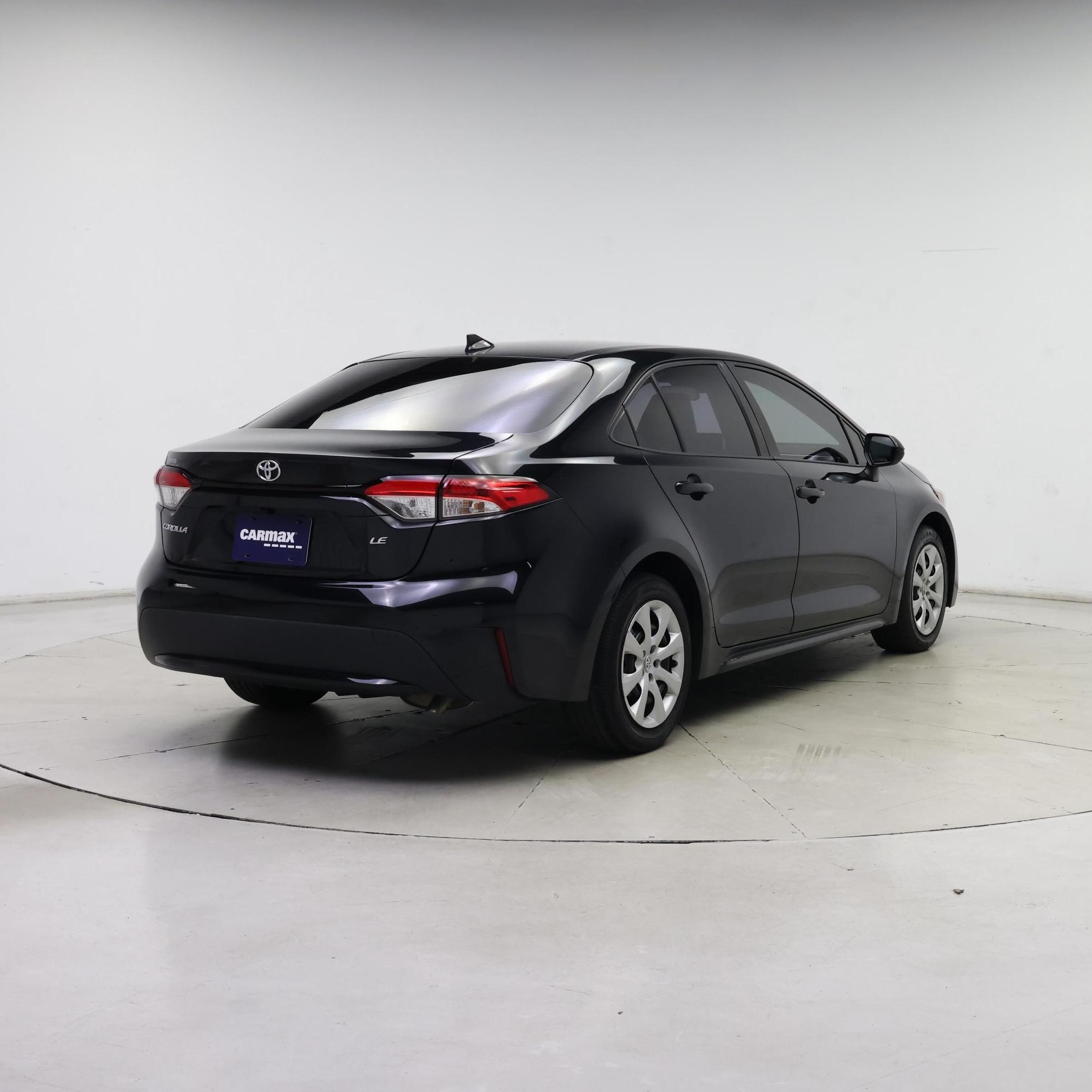 Thumbnail: 2020 Toyota Corolla - 8