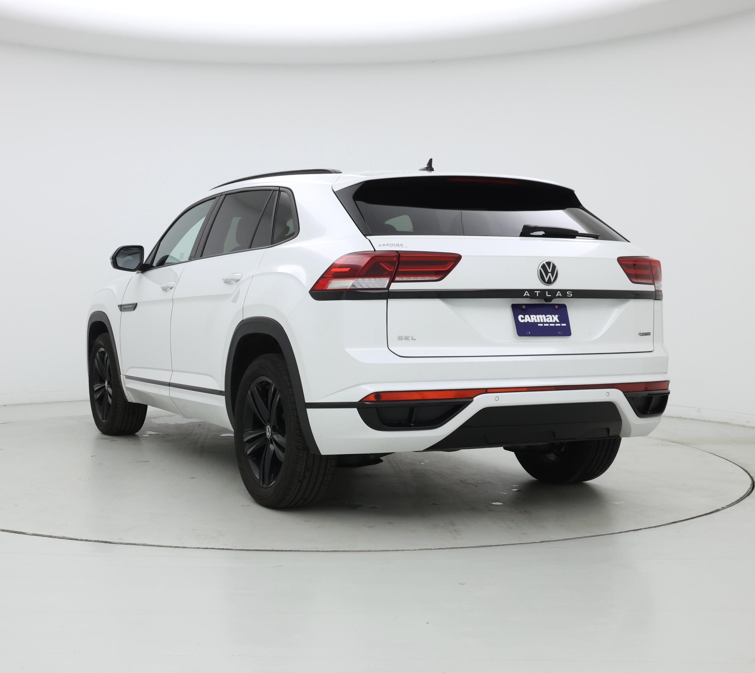 Thumbnail: 2023 Volkswagen Atlas - 2