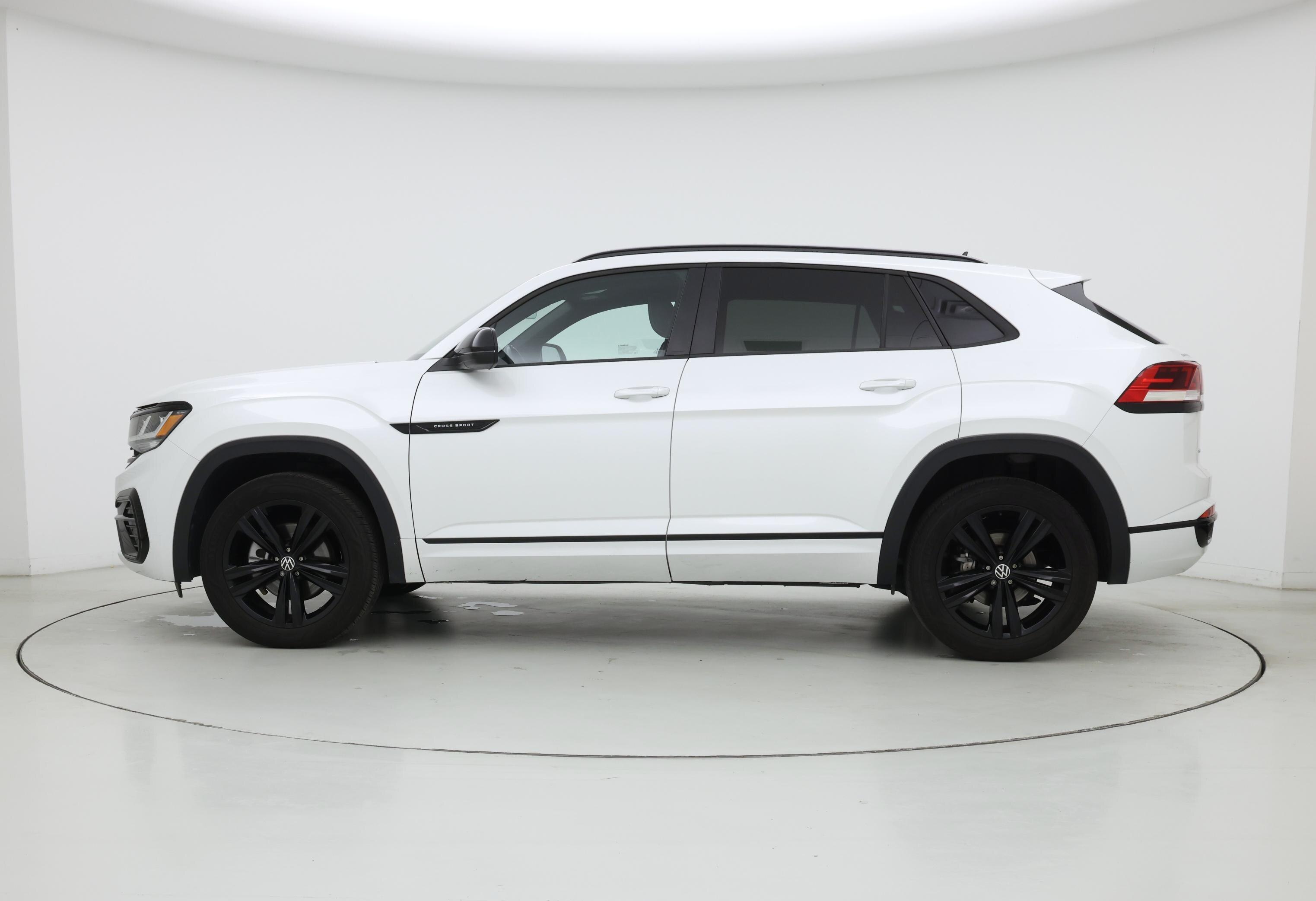 Thumbnail: 2023 Volkswagen Atlas - 3