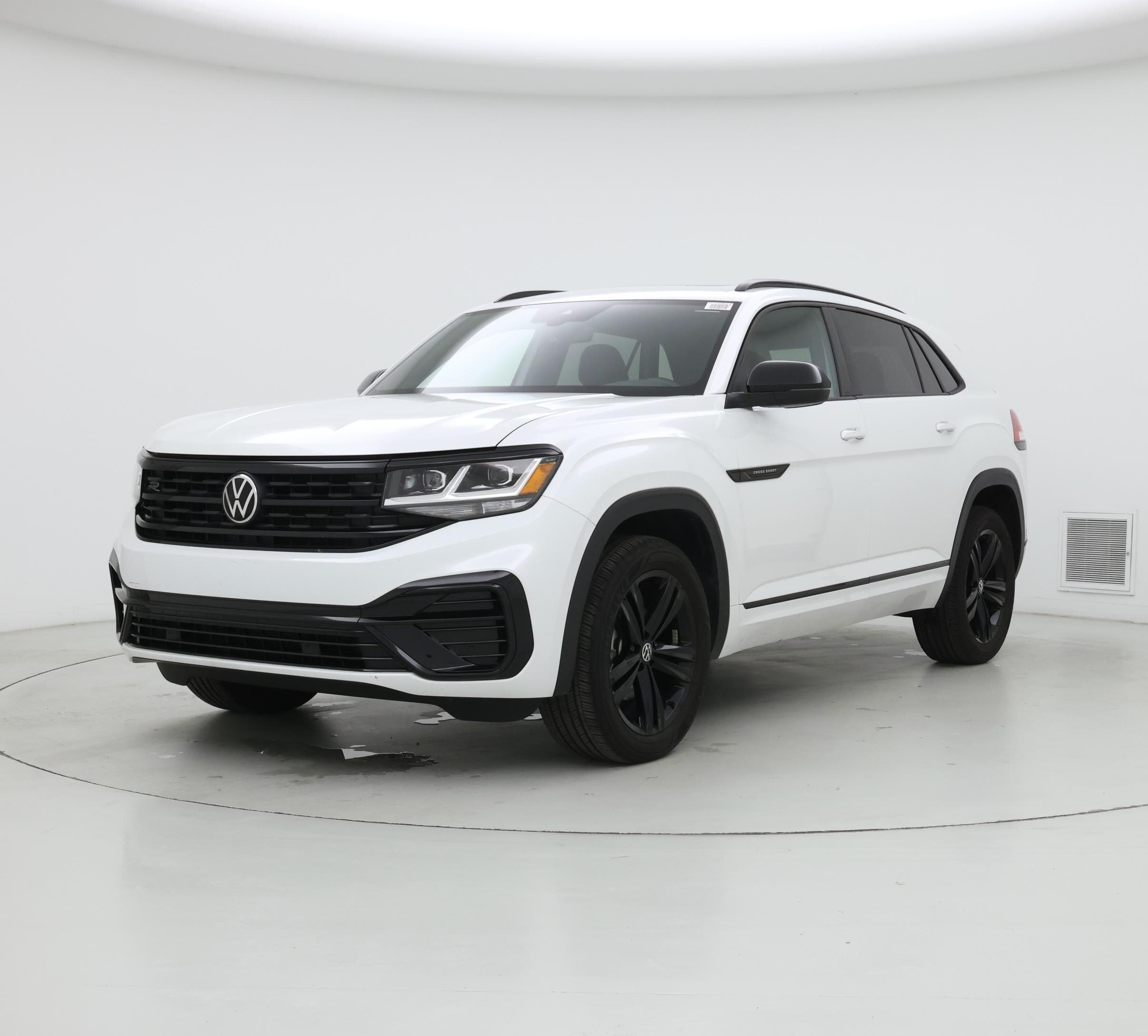 Thumbnail: 2023 Volkswagen Atlas - 4