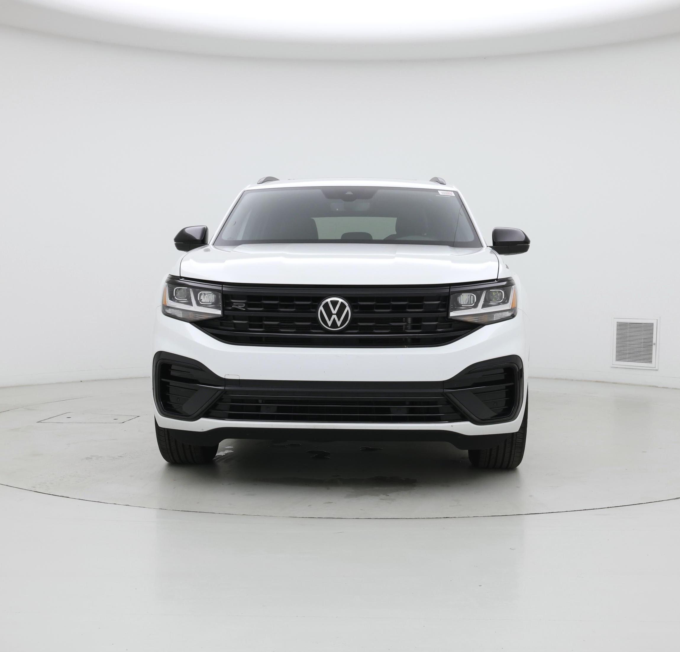 Thumbnail: 2023 Volkswagen Atlas - 5