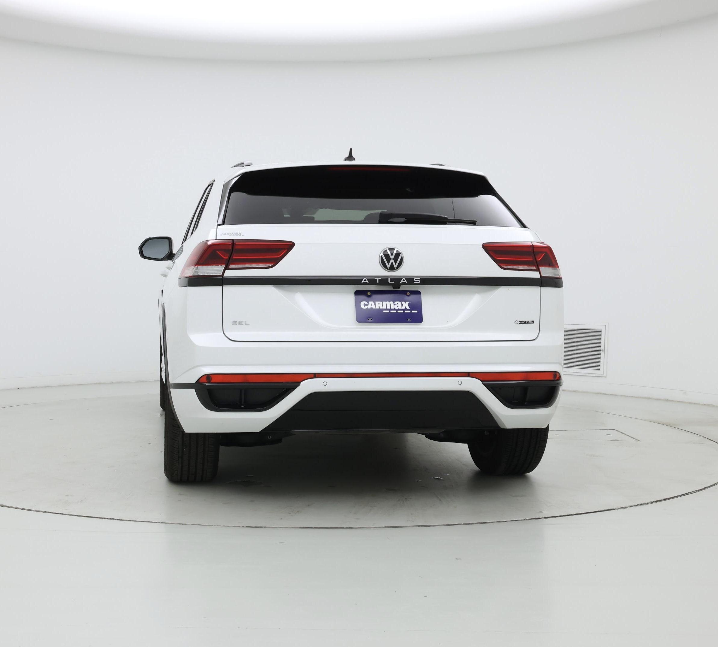 Thumbnail: 2023 Volkswagen Atlas - 6