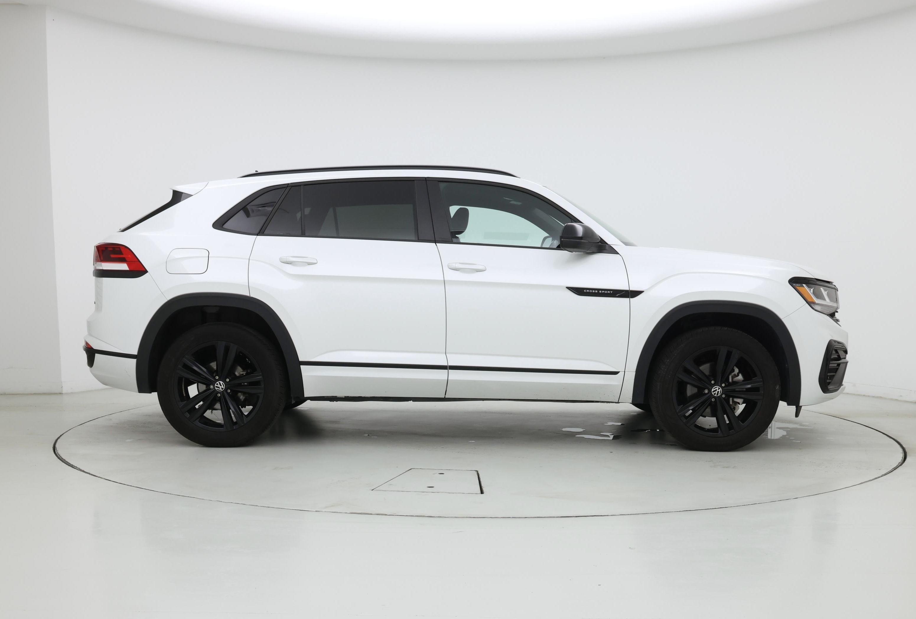 Thumbnail: 2023 Volkswagen Atlas - 7