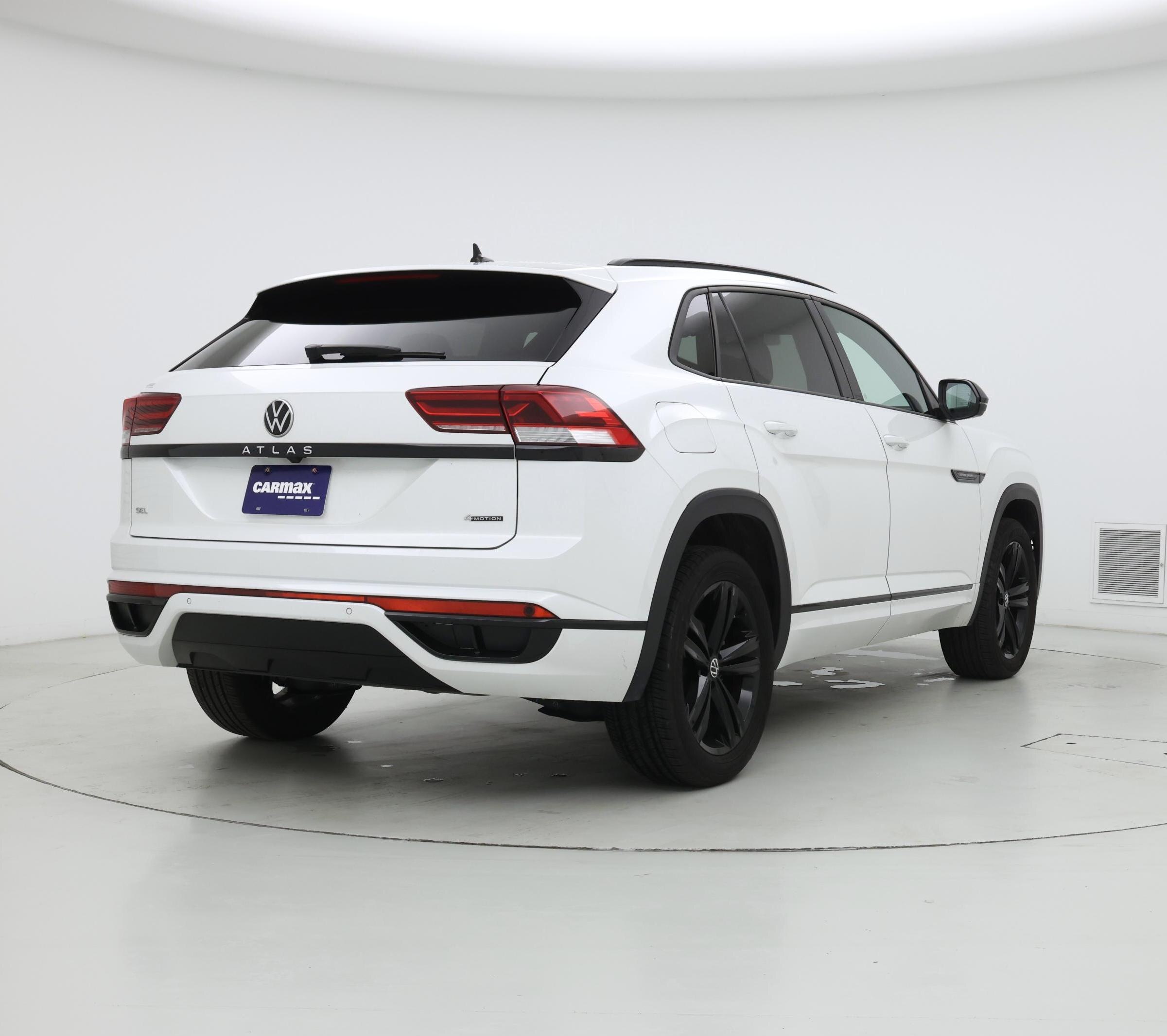 Thumbnail: 2023 Volkswagen Atlas - 8