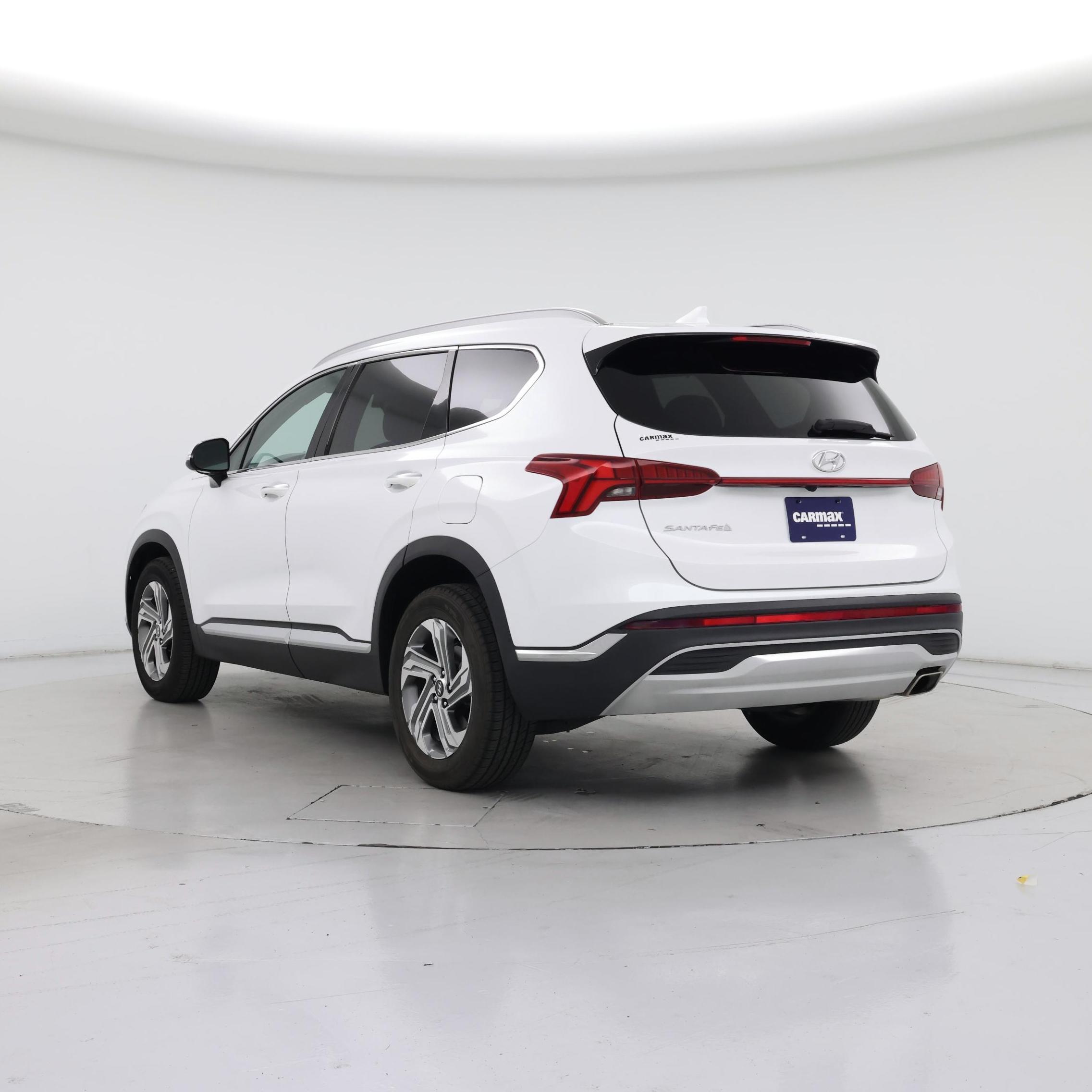 Thumbnail: 2022 Hyundai Santa Fe - 2
