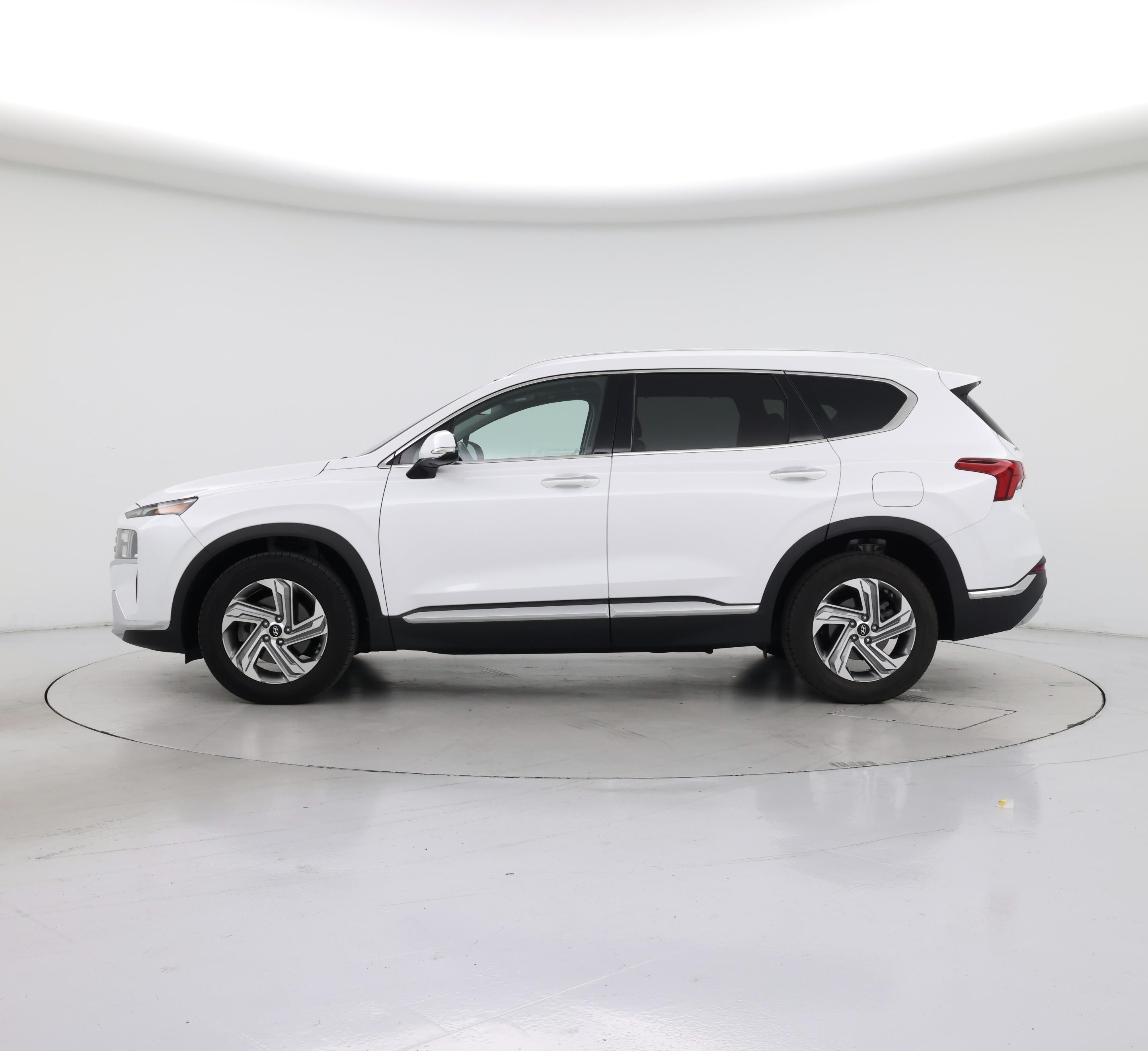 Thumbnail: 2022 Hyundai Santa Fe - 3