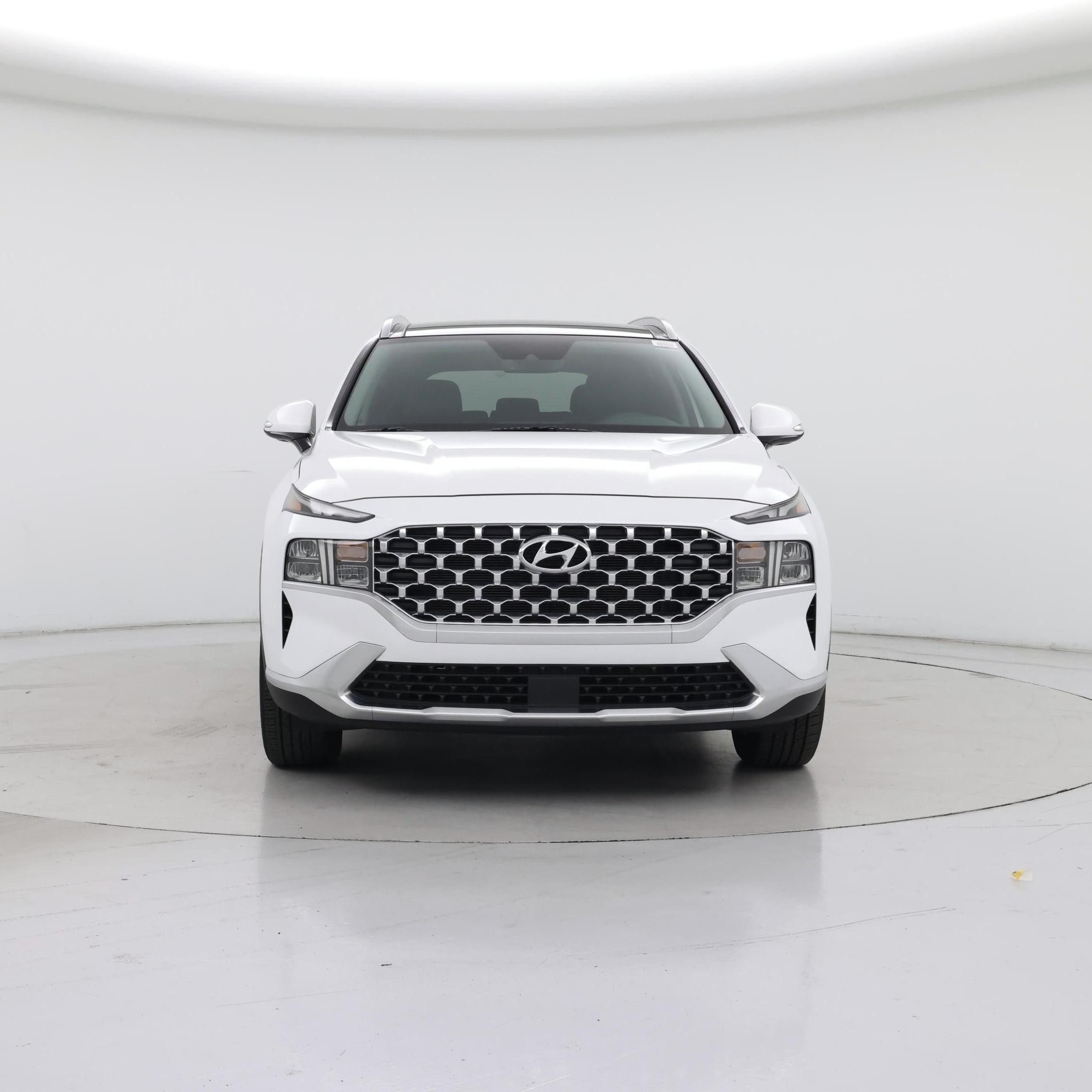 Thumbnail: 2022 Hyundai Santa Fe - 5