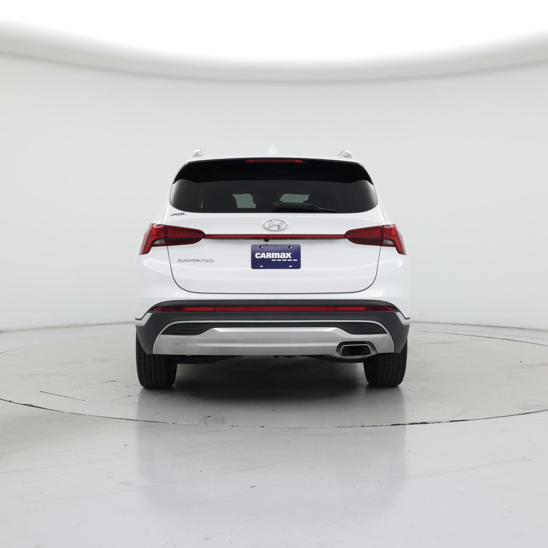 Thumbnail: 2022 Hyundai Santa Fe - 6
