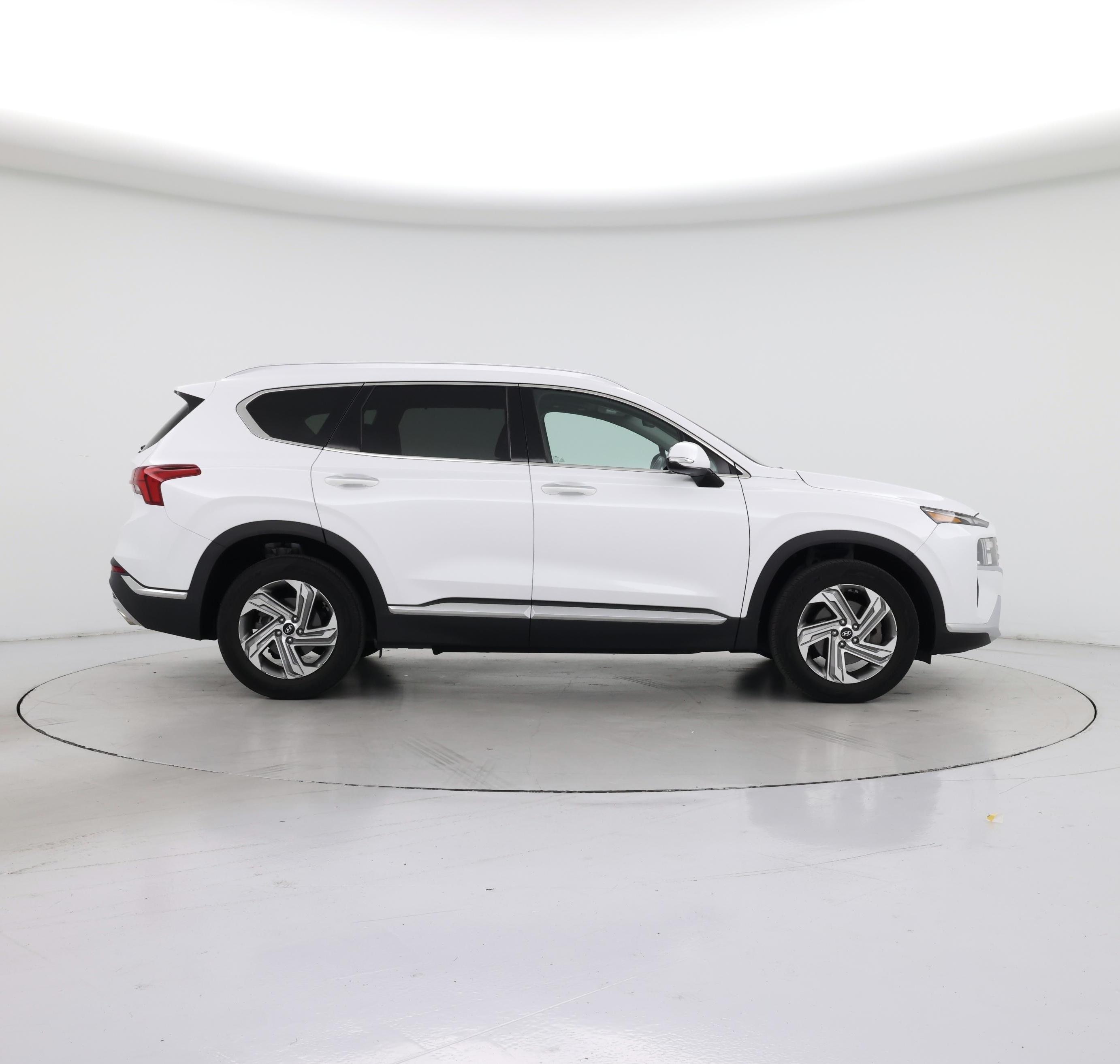 Thumbnail: 2022 Hyundai Santa Fe - 7