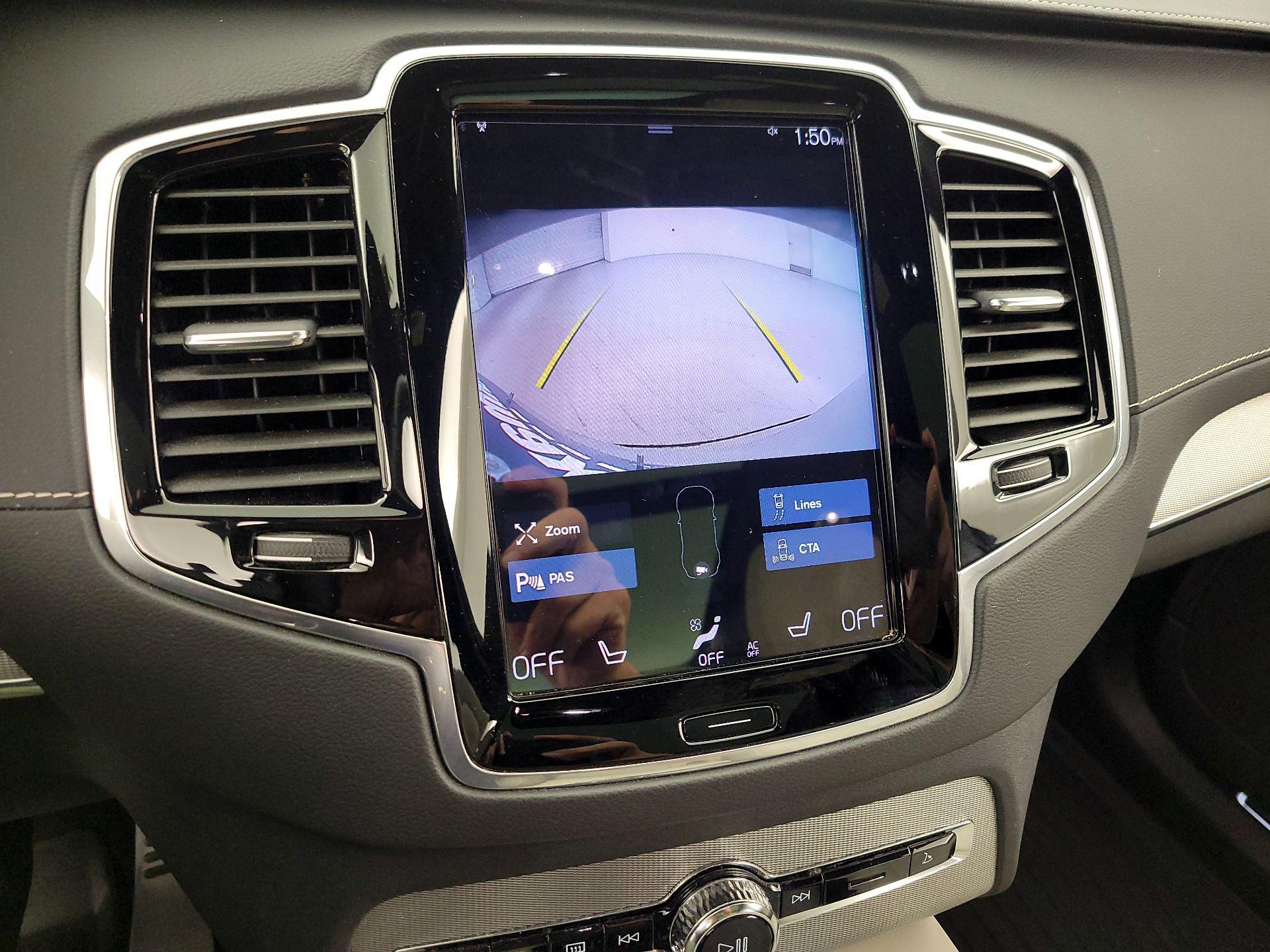 Thumbnail: 2021 Volvo XC90 - 15