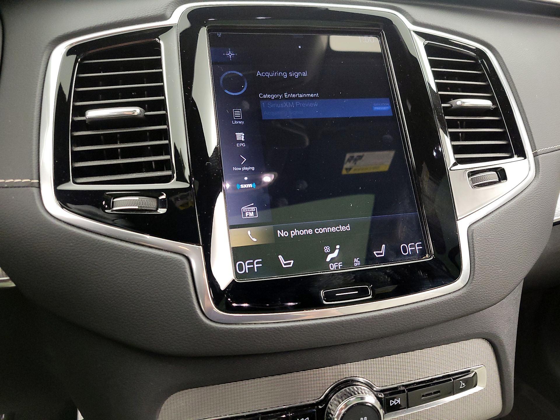 Thumbnail: 2021 Volvo XC90 - 16