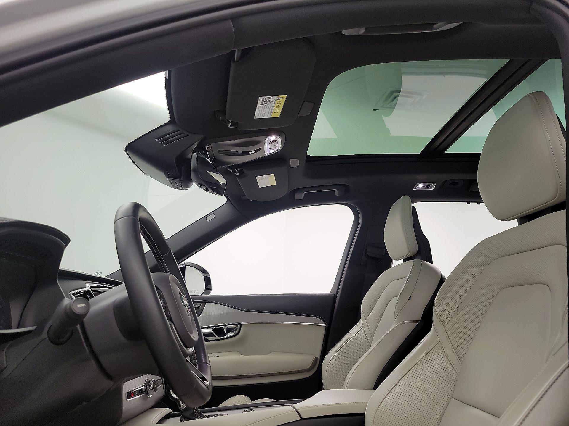Thumbnail: 2021 Volvo XC90 - 19