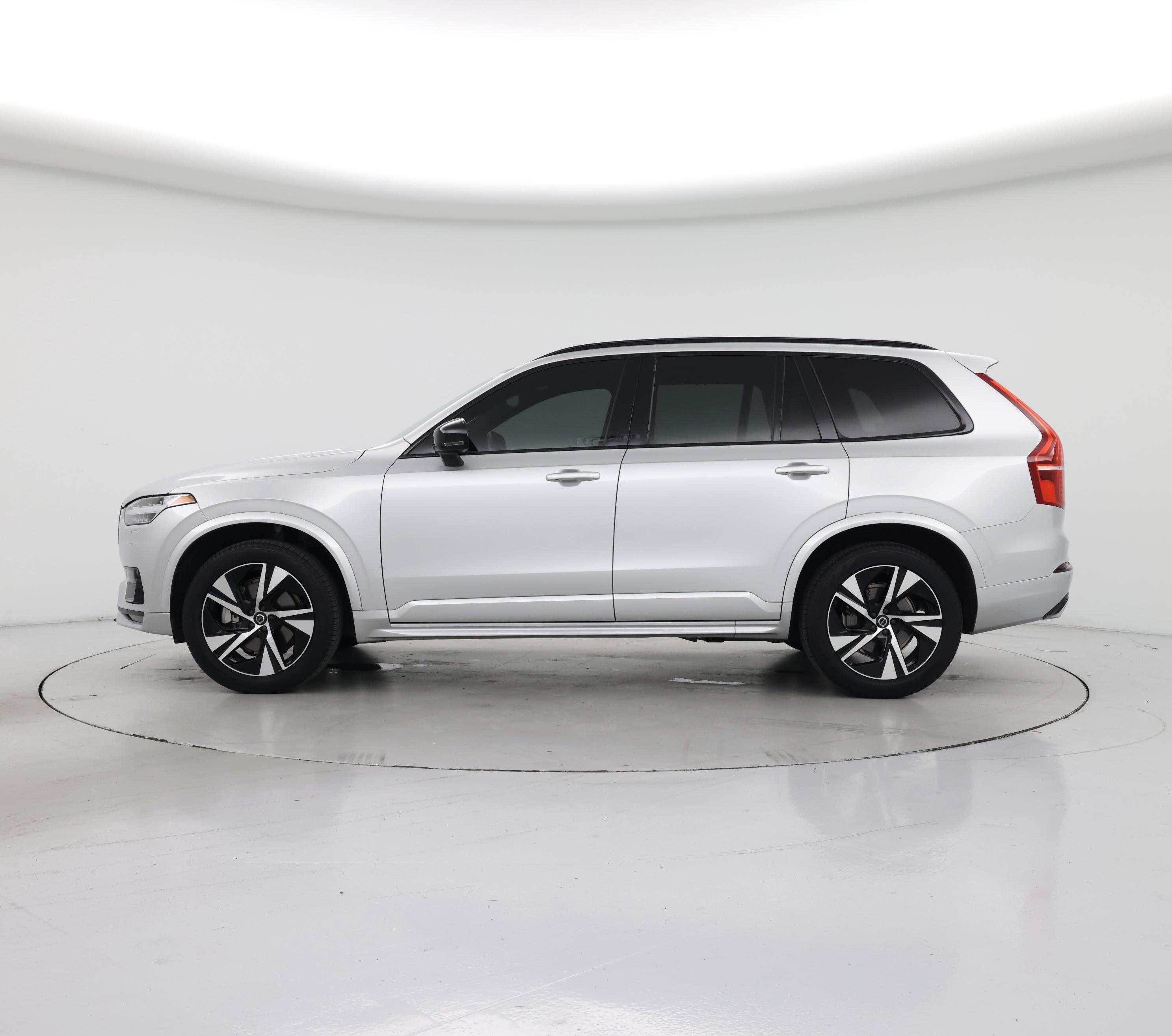 Thumbnail: 2021 Volvo XC90 - 3