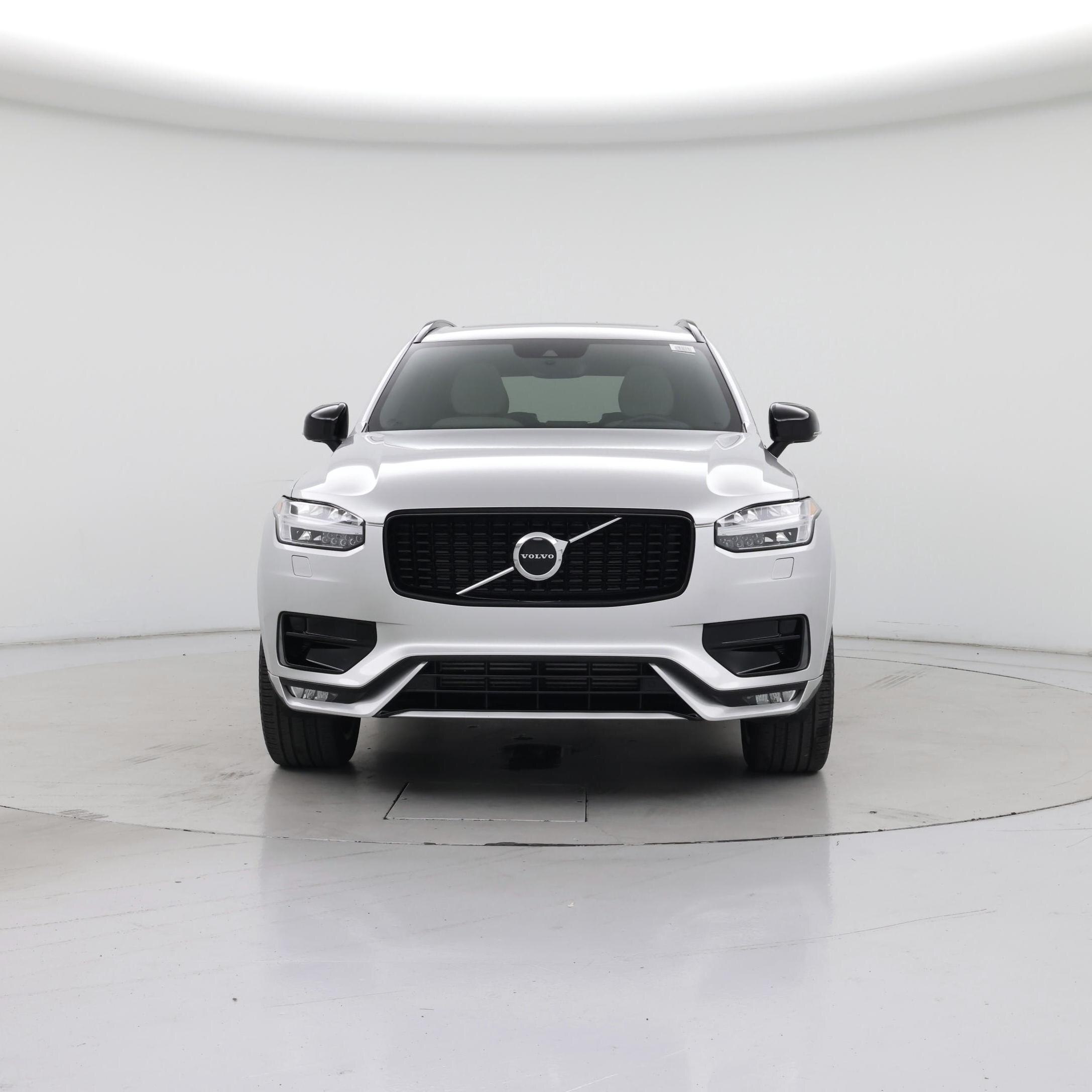 Thumbnail: 2021 Volvo XC90 - 5
