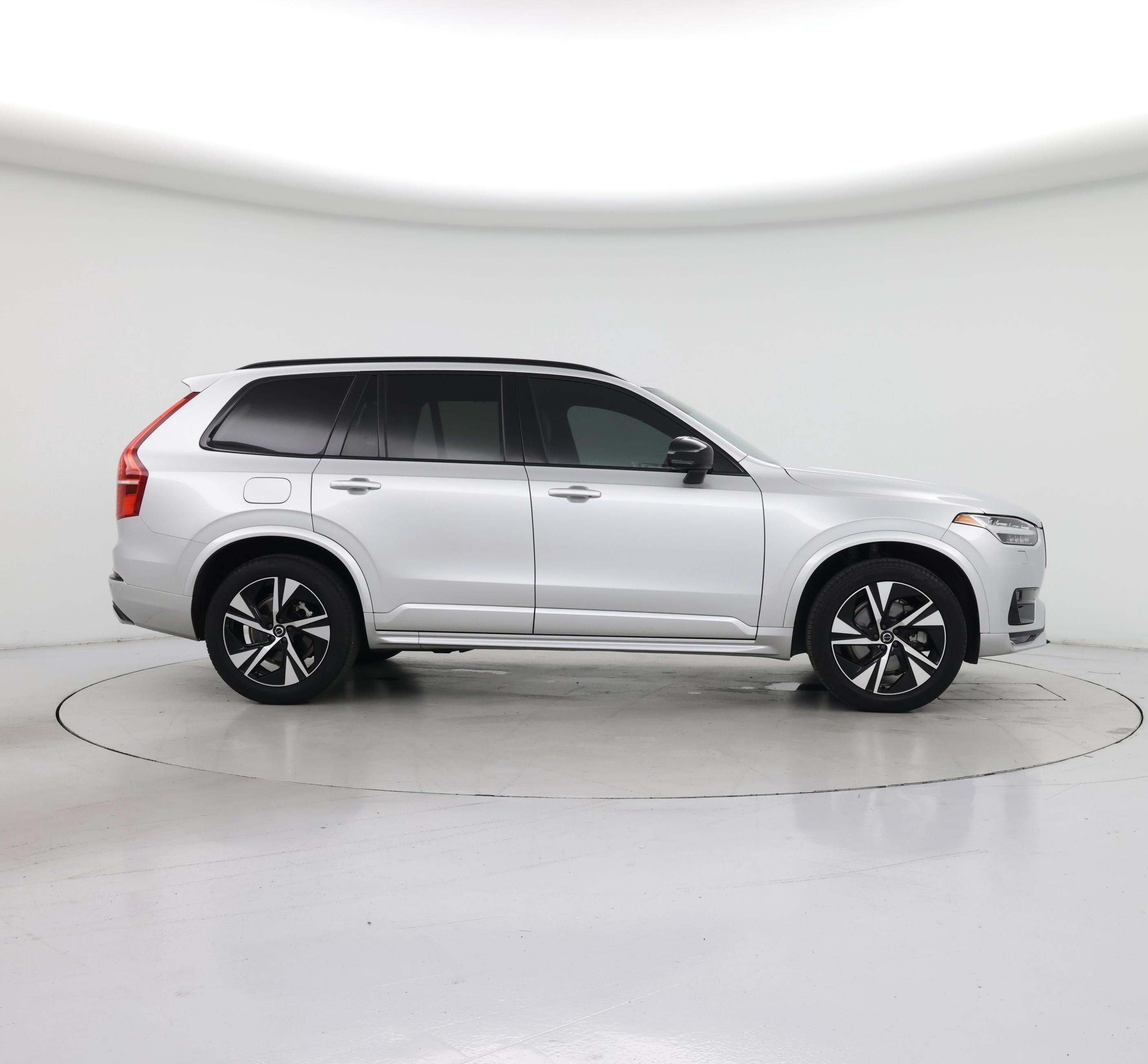 Thumbnail: 2021 Volvo XC90 - 7