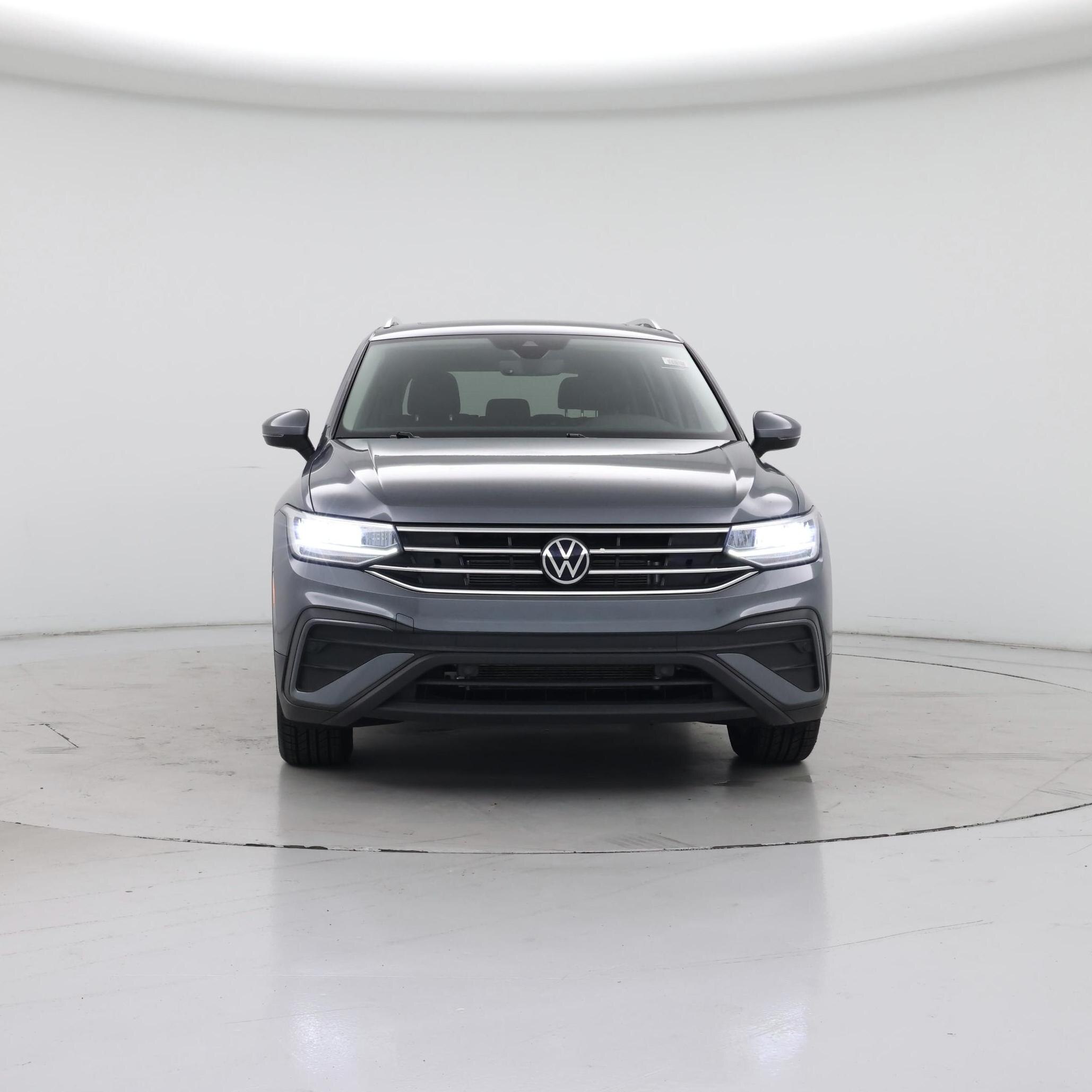 Thumbnail: 2022 Volkswagen Tiguan - 5