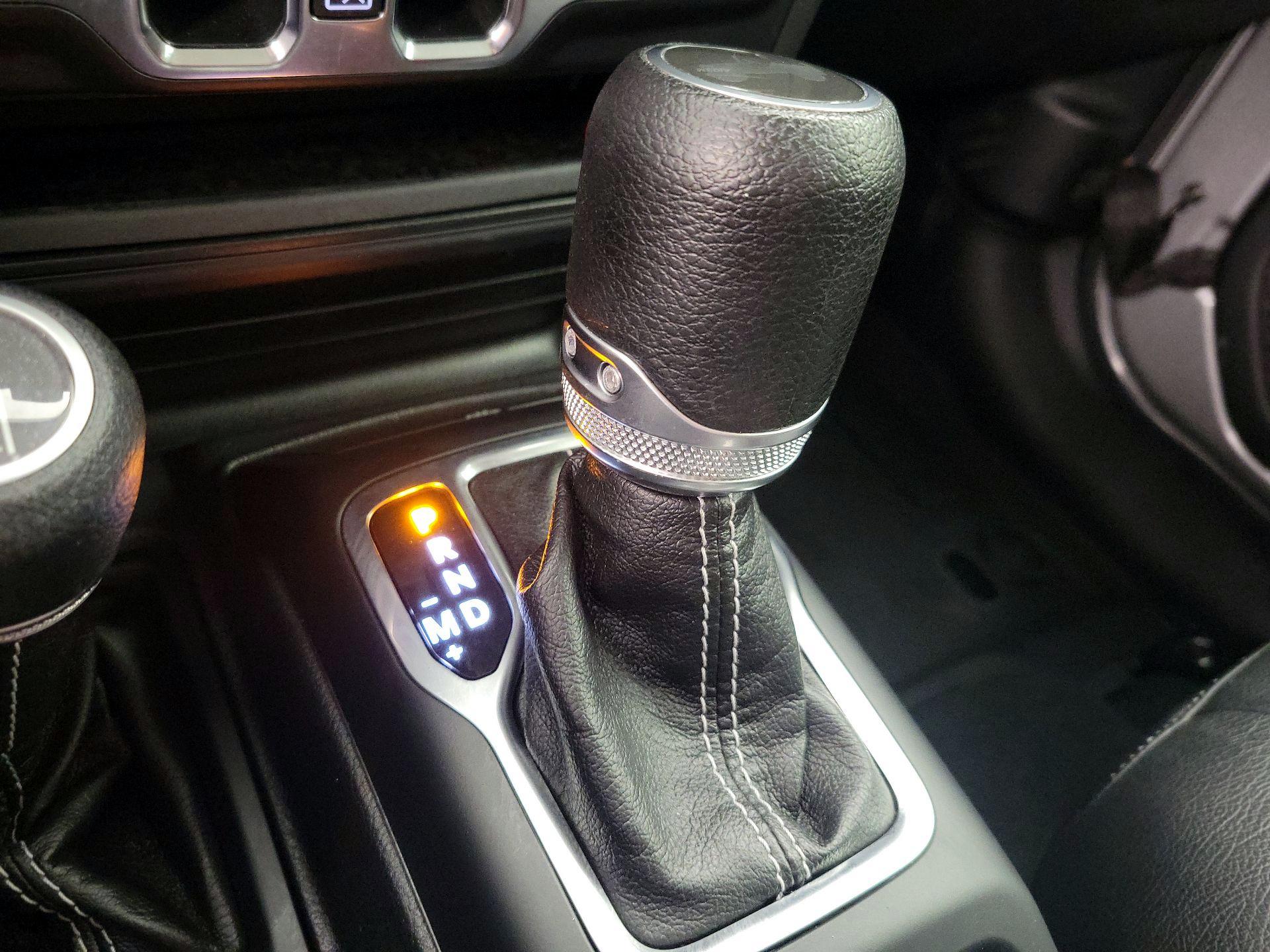 Thumbnail: 2020 Jeep Wrangler - 17