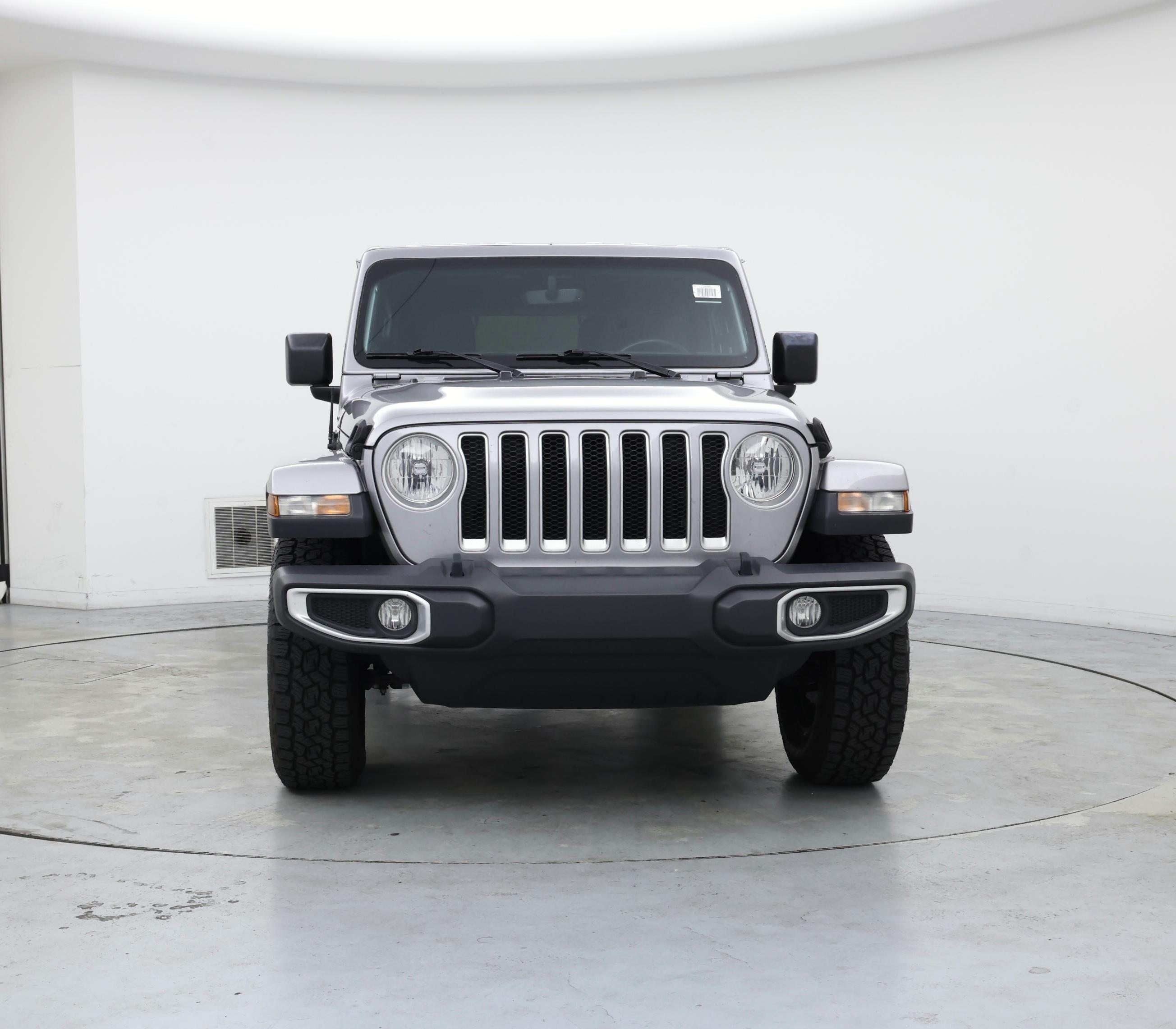 Thumbnail: 2020 Jeep Wrangler - 5