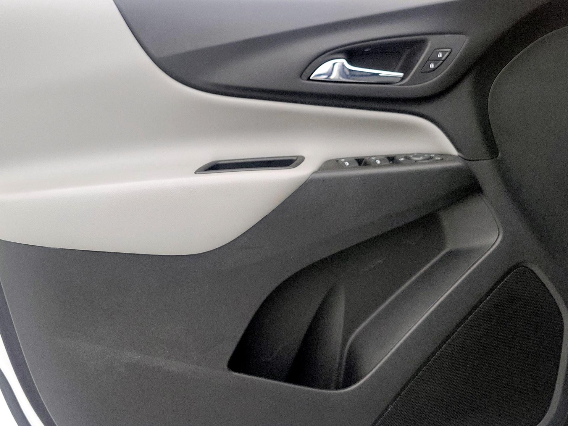 Thumbnail: 2021 Chevrolet Equinox - 12