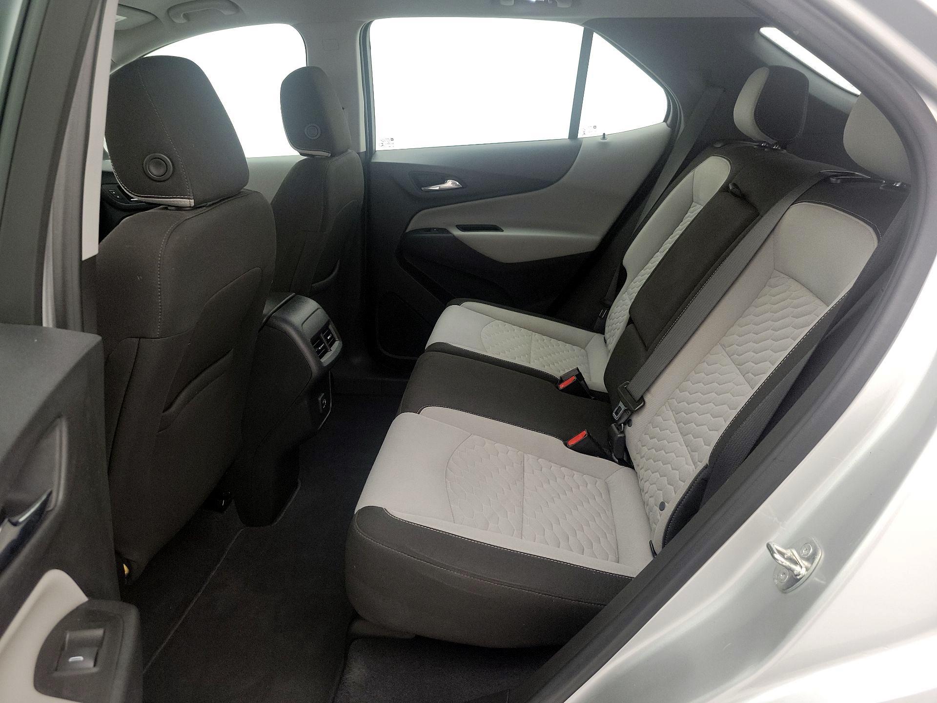 Thumbnail: 2021 Chevrolet Equinox - 19