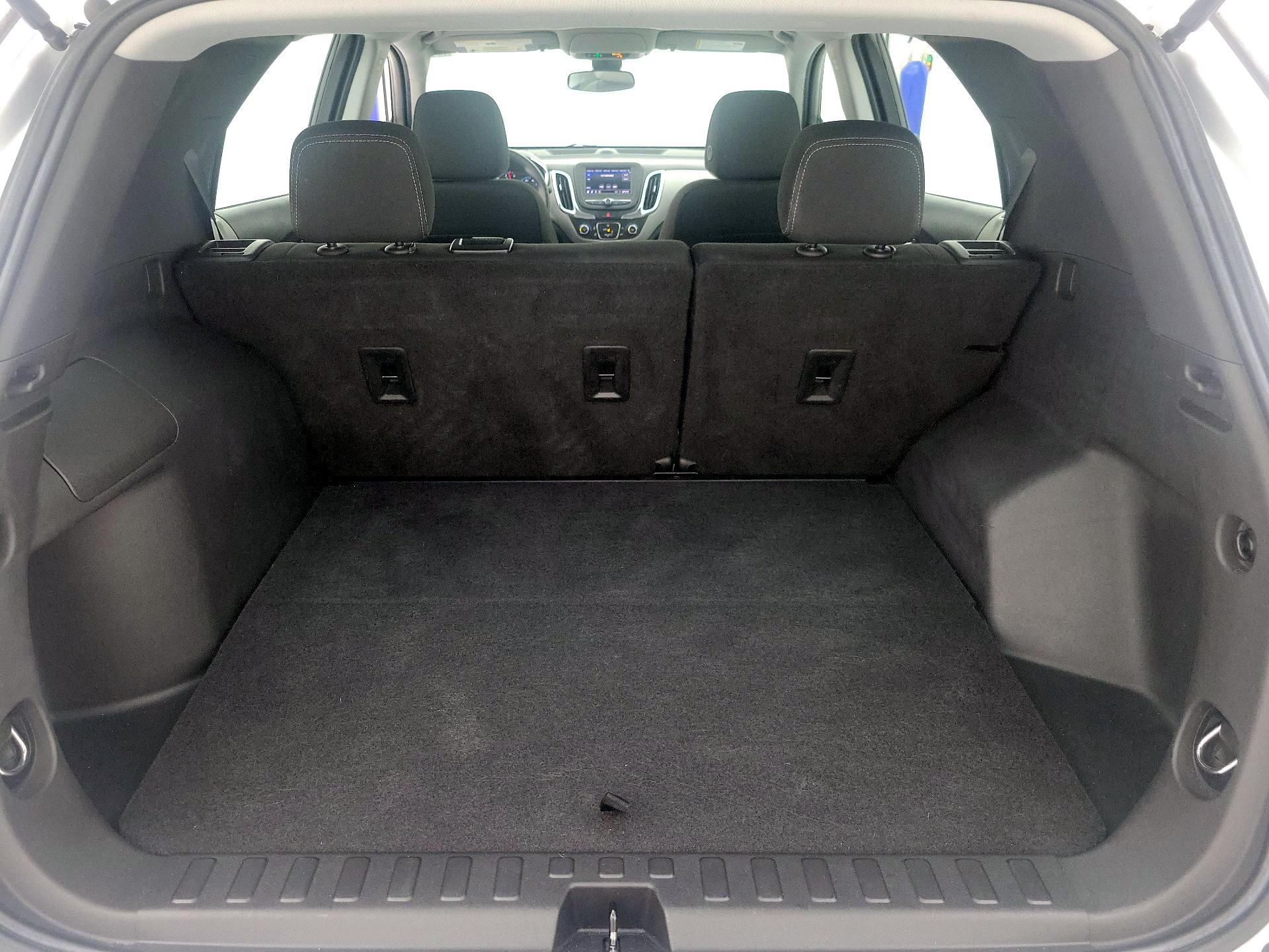 Thumbnail: 2021 Chevrolet Equinox - 20