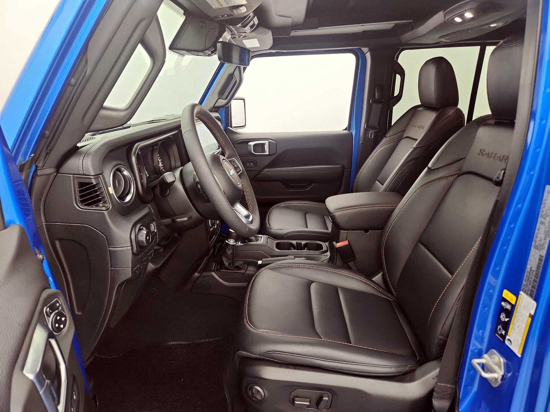 Thumbnail: 2024 Jeep Wrangler - 11