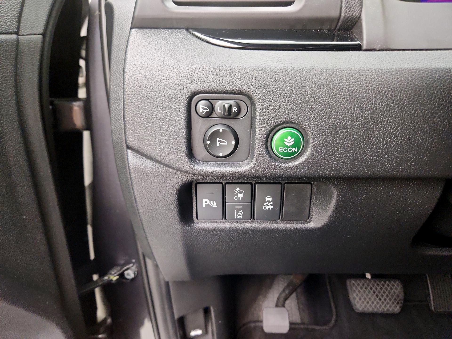 Thumbnail: 2019 Honda Passport - 13